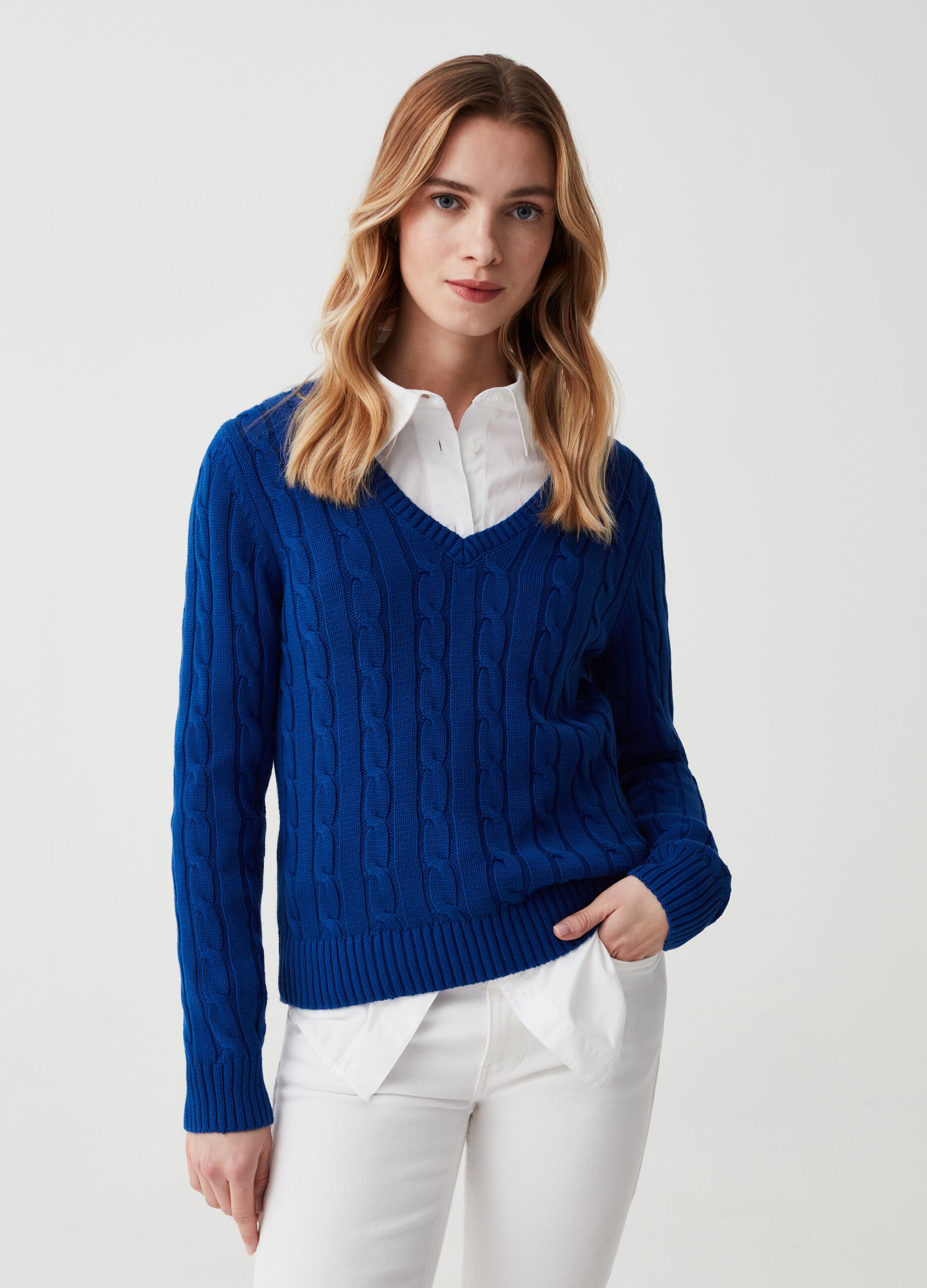 Italian cardigan sweaters top