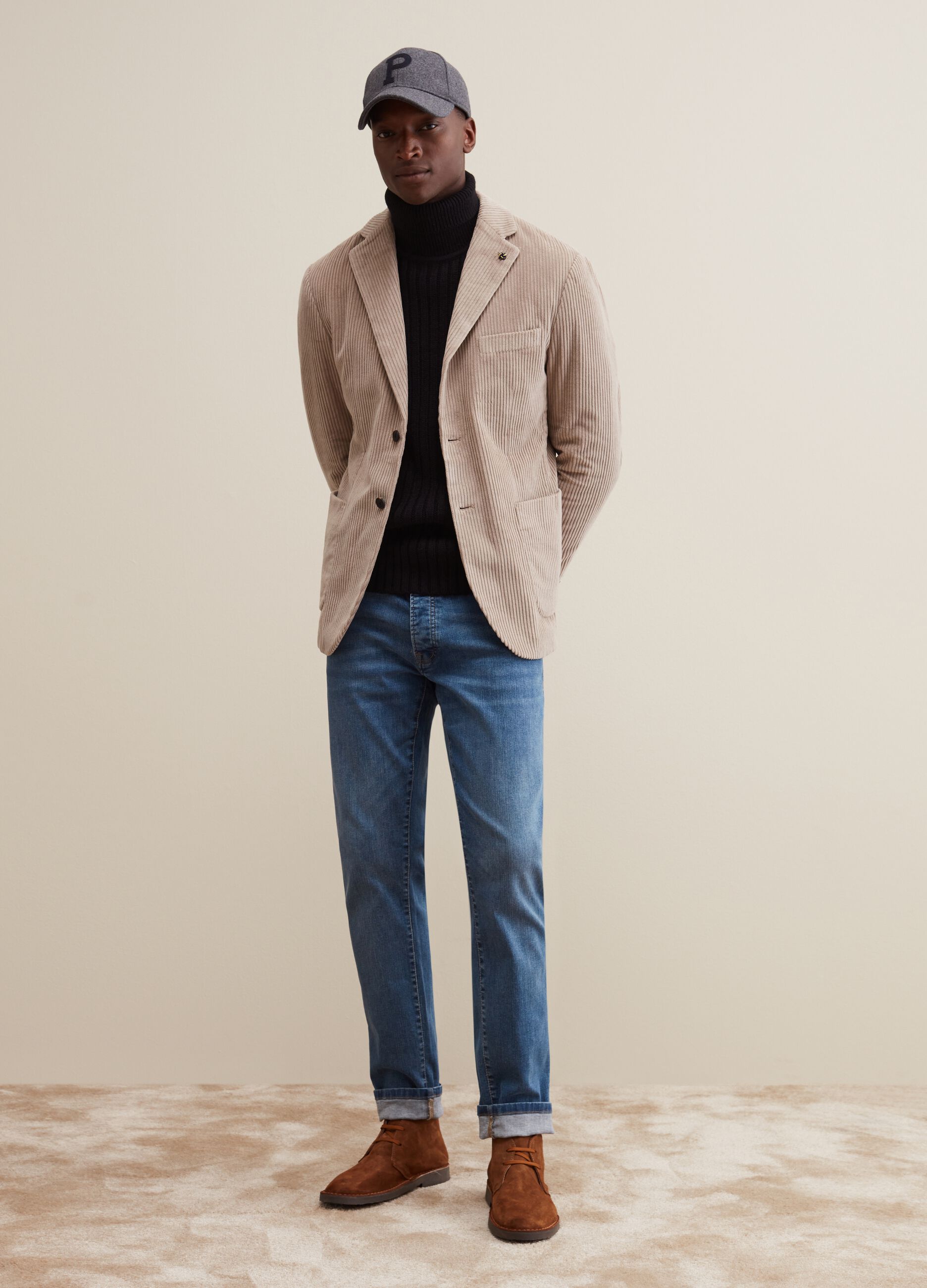 Corduroy blazer new arrivals