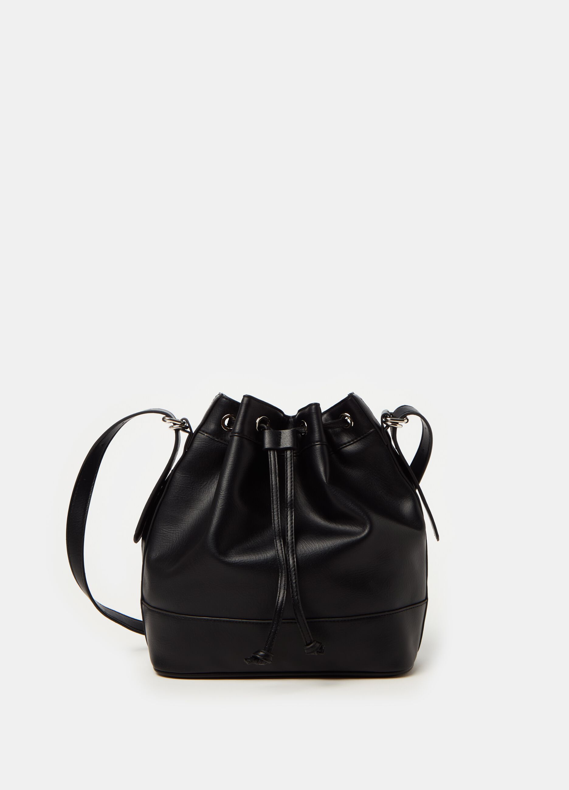 Bolso tipo saco best sale