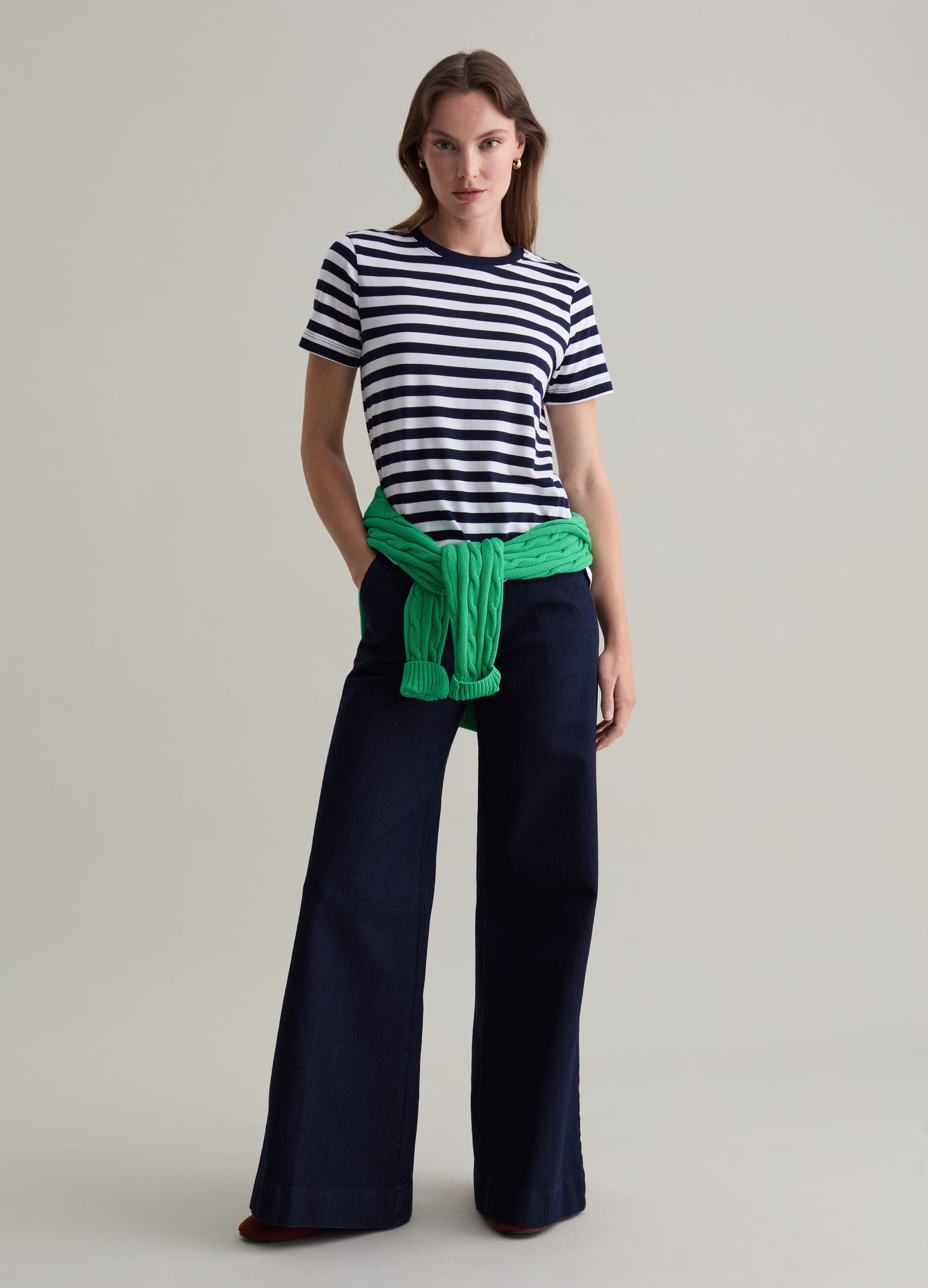 Camisetas Polos y Tops de Mujer Diseno Italiano PIOMBO