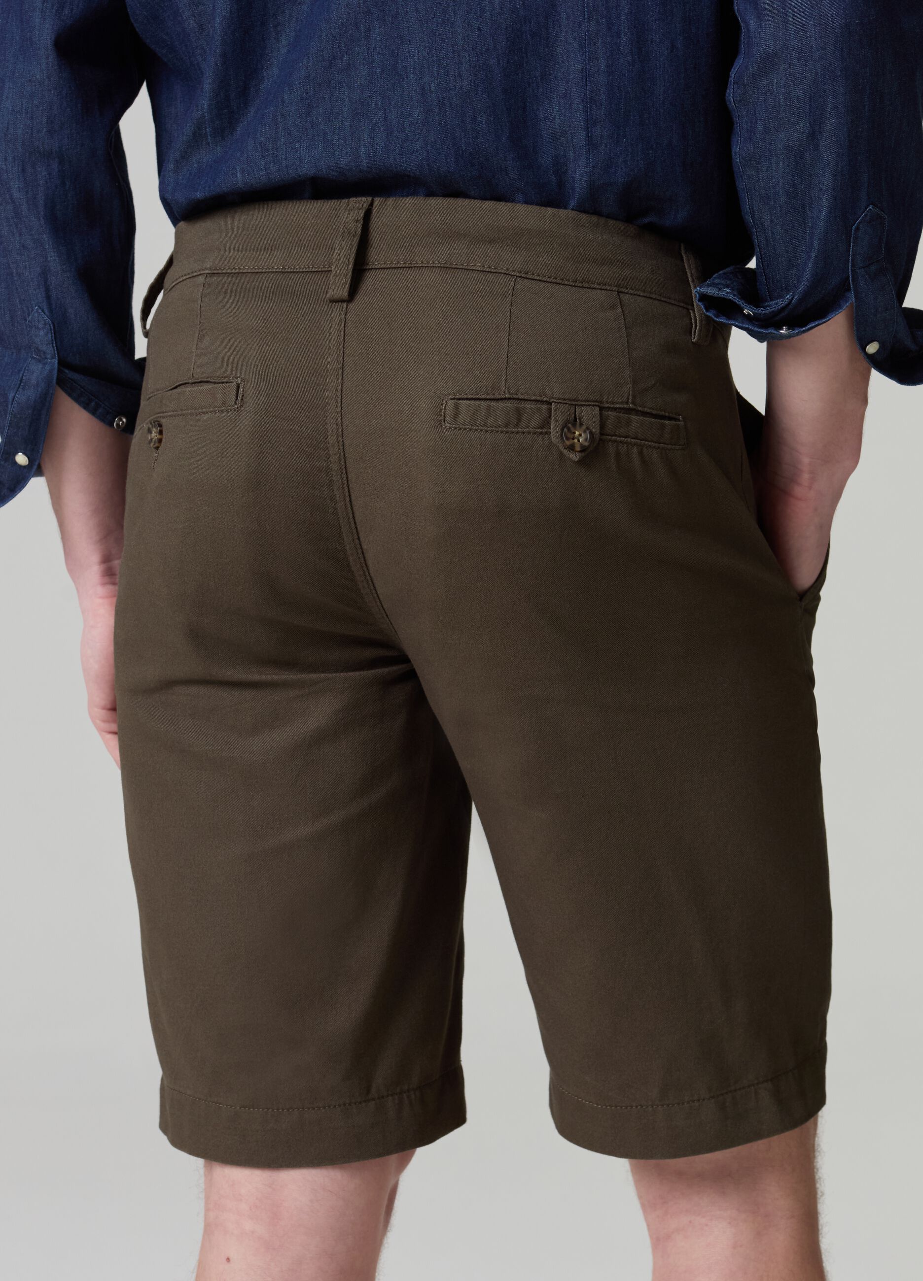 Bermudas chinos de algodón_2