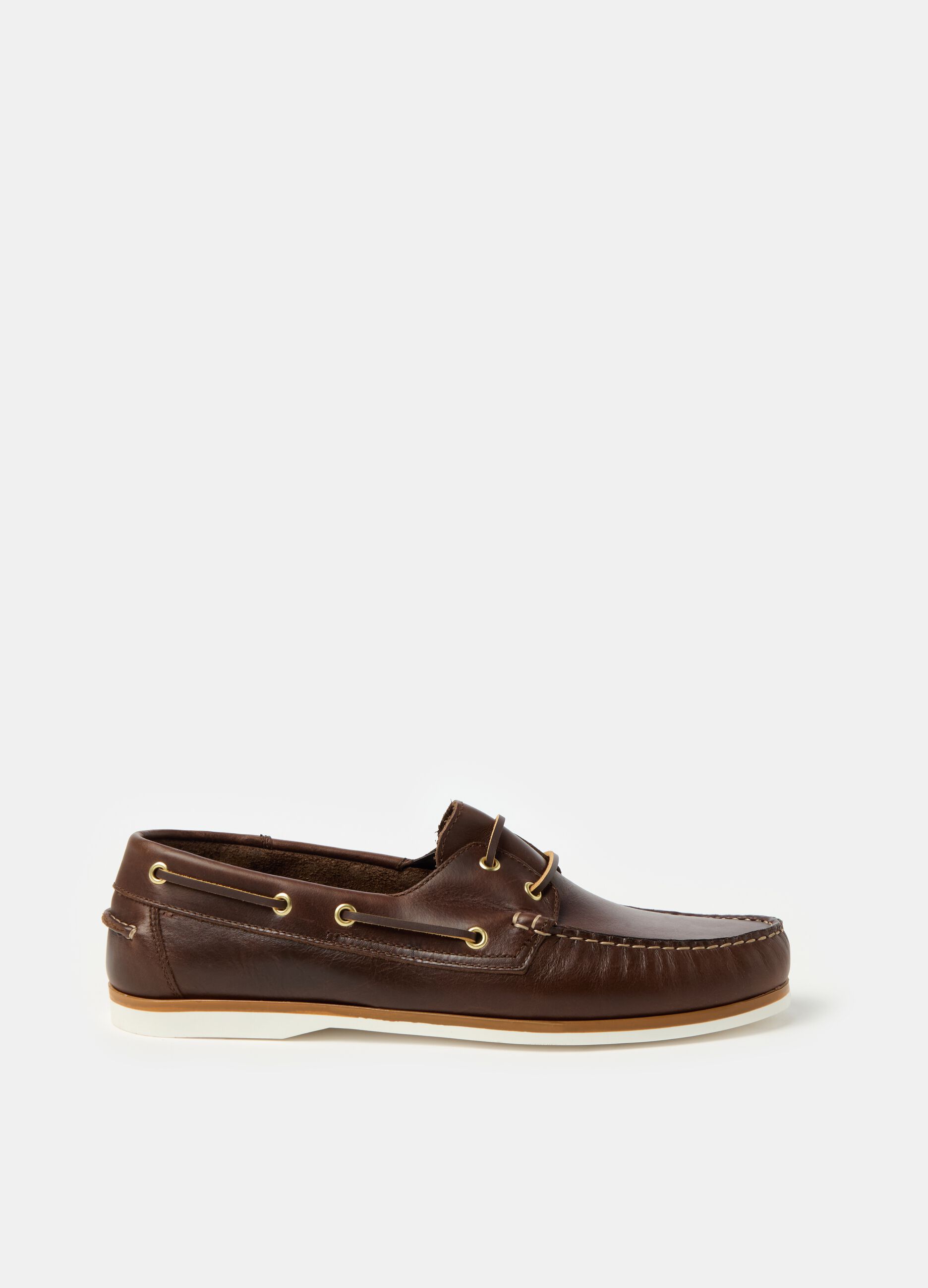 Leather moccasins_0