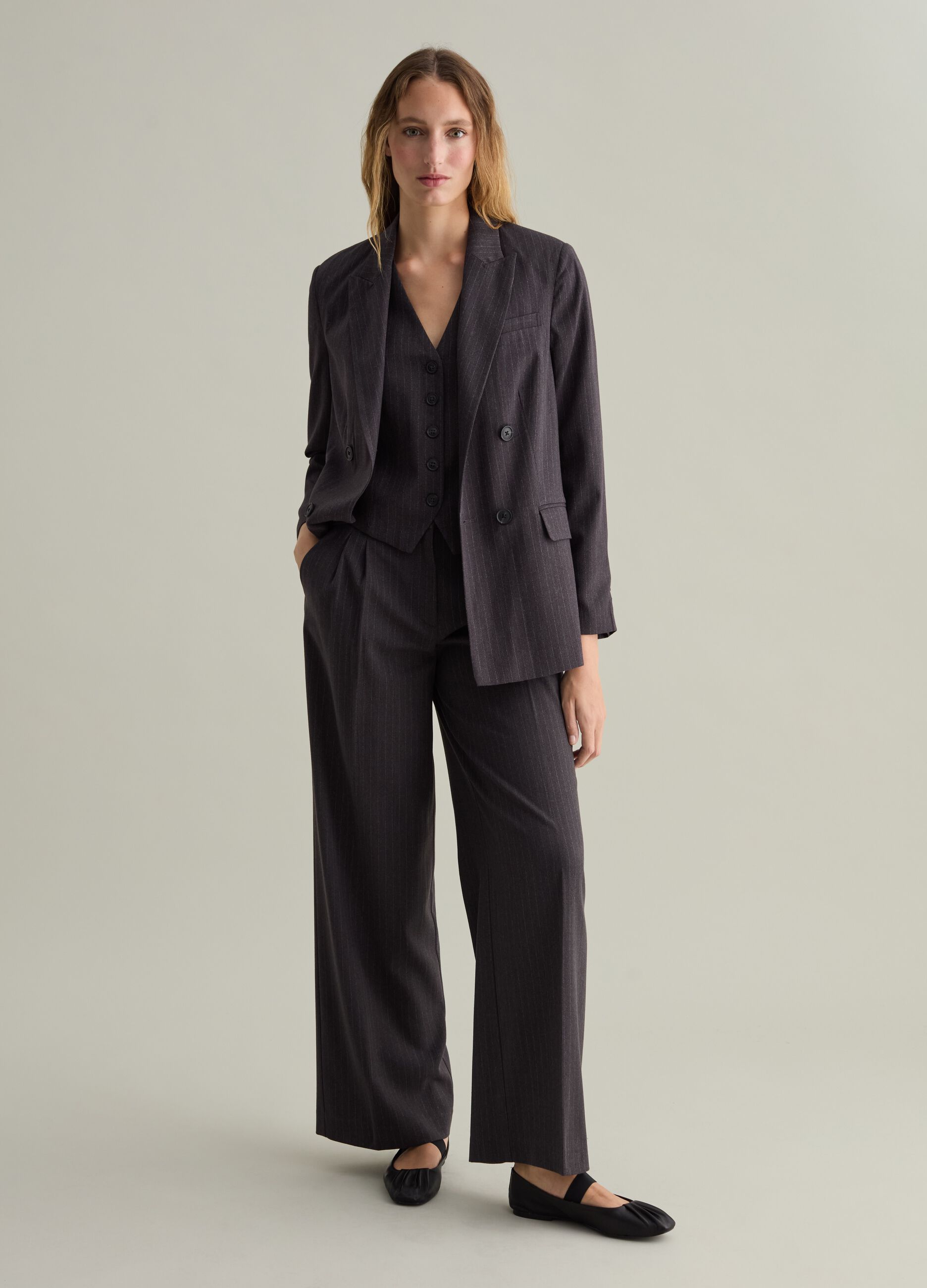 Women | PIOMBO