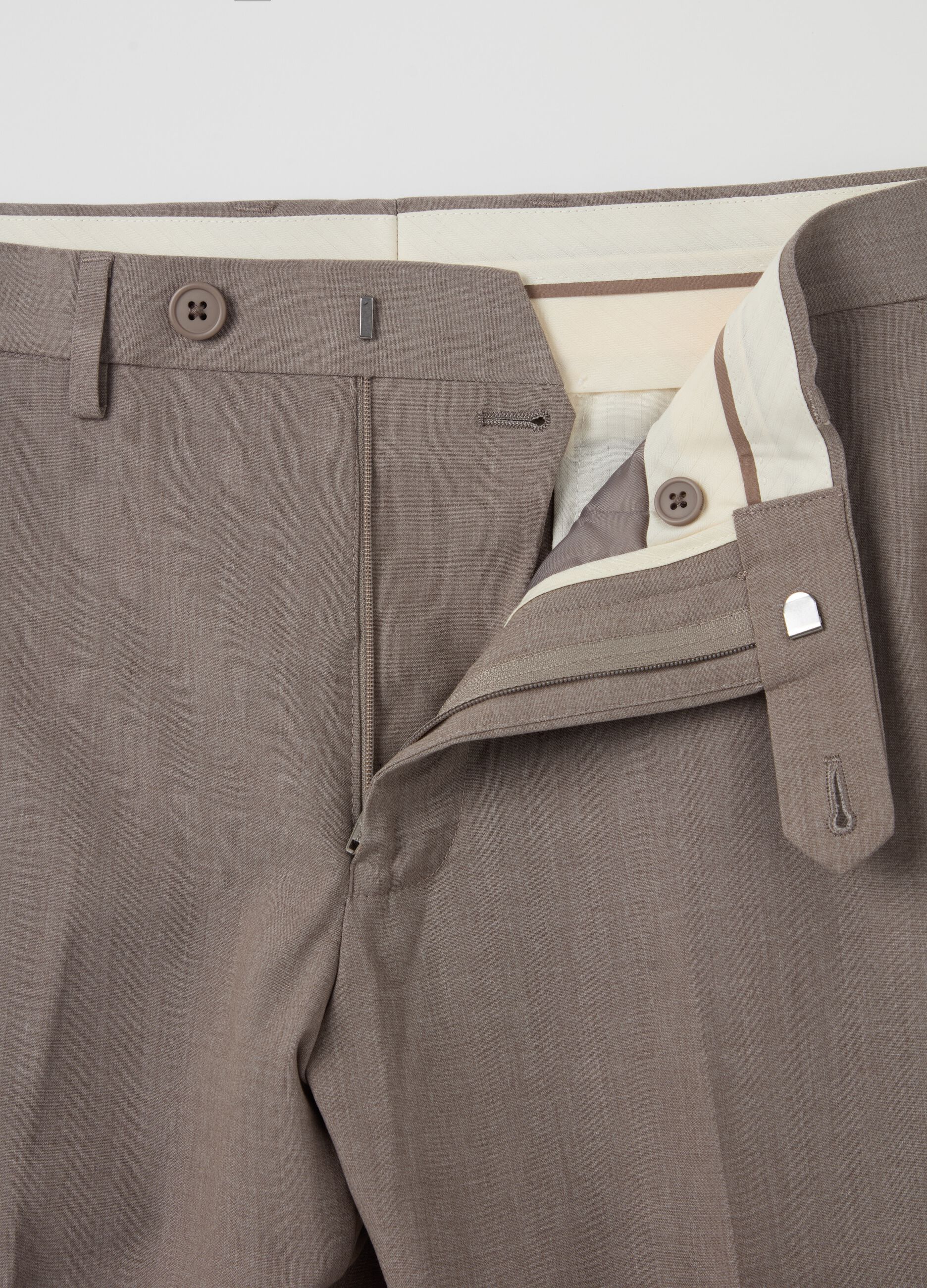 Viscose outfit