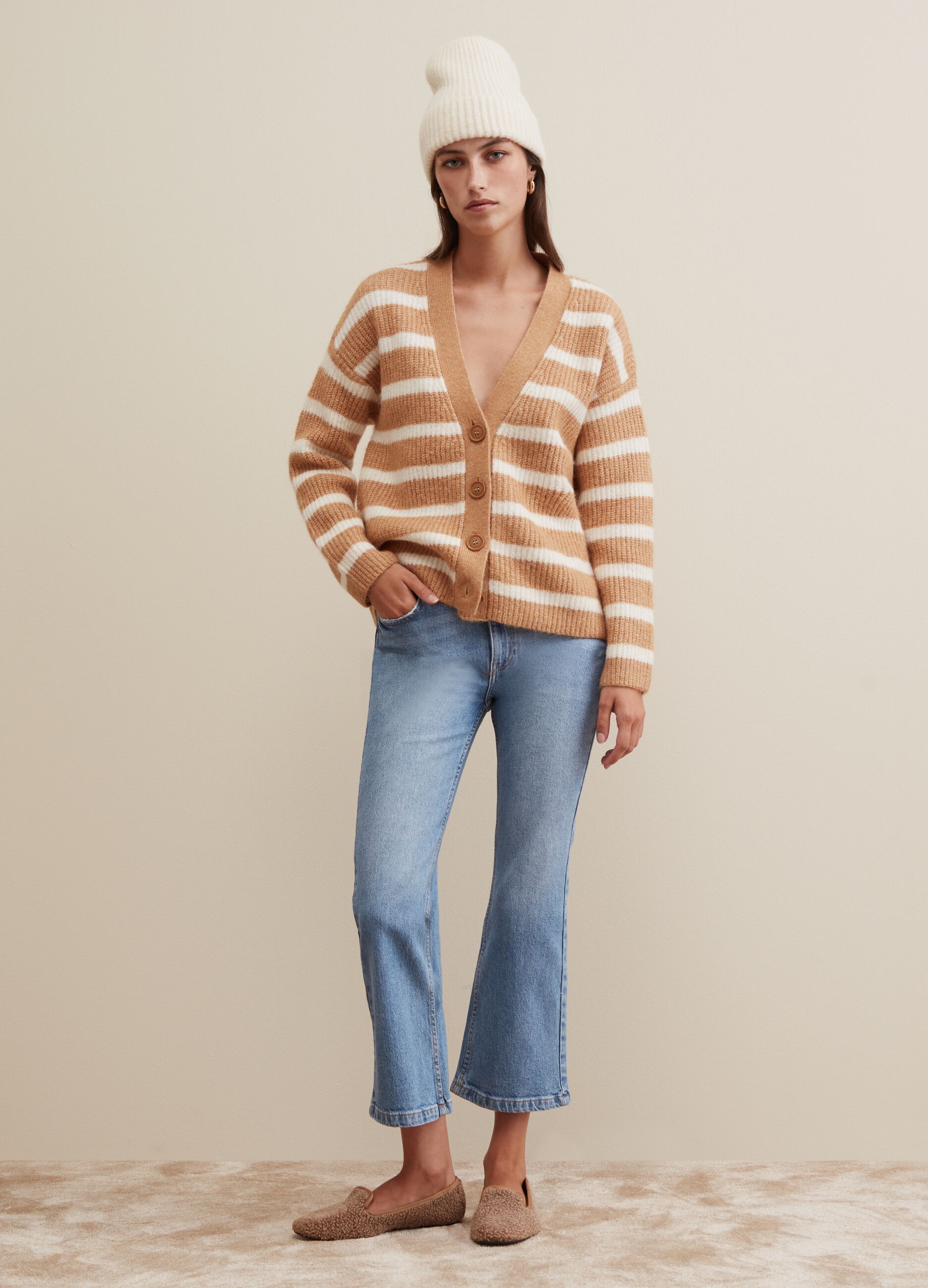 Ovs cardigan clearance