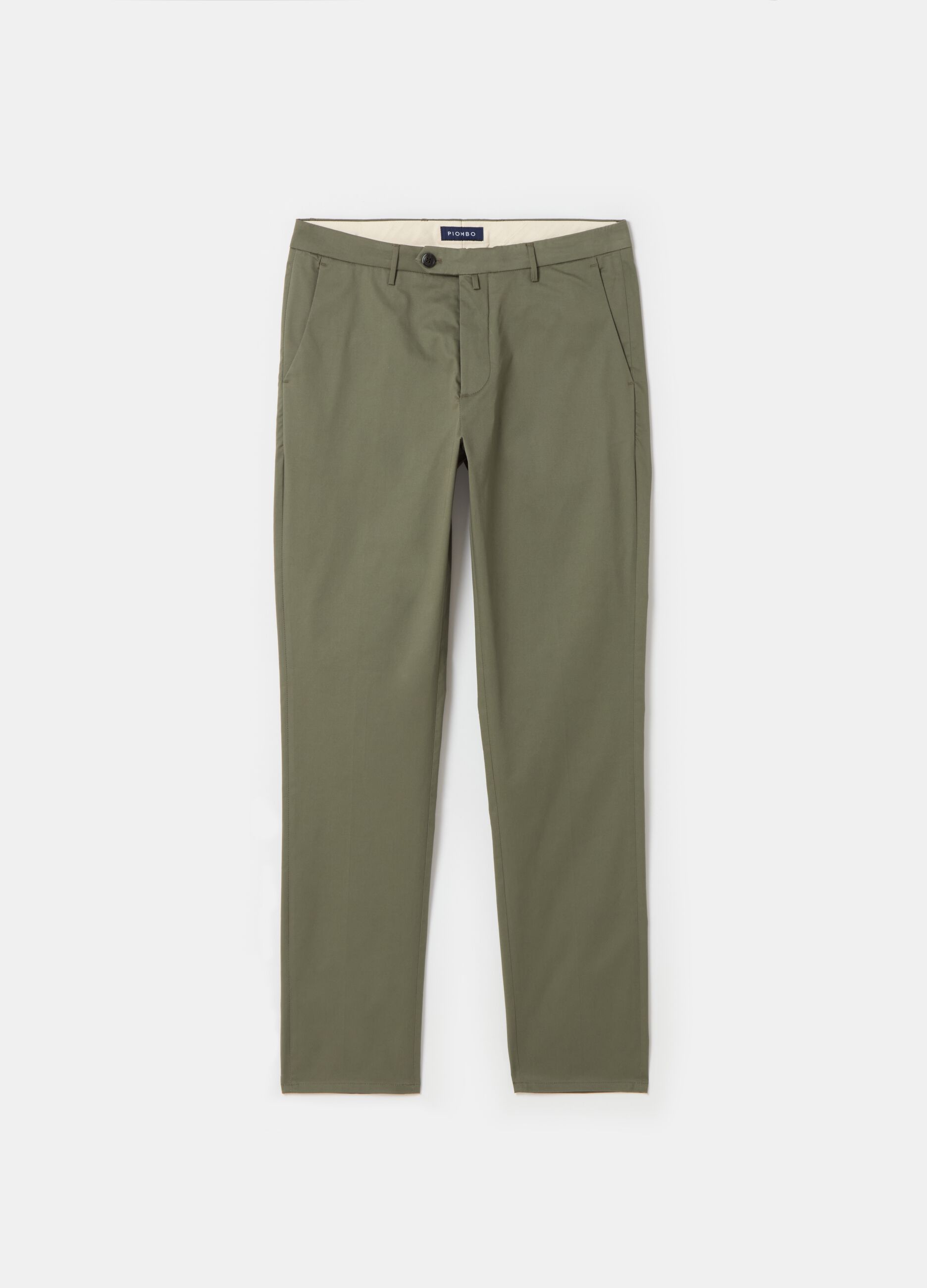 Contemporary chino trousers_3