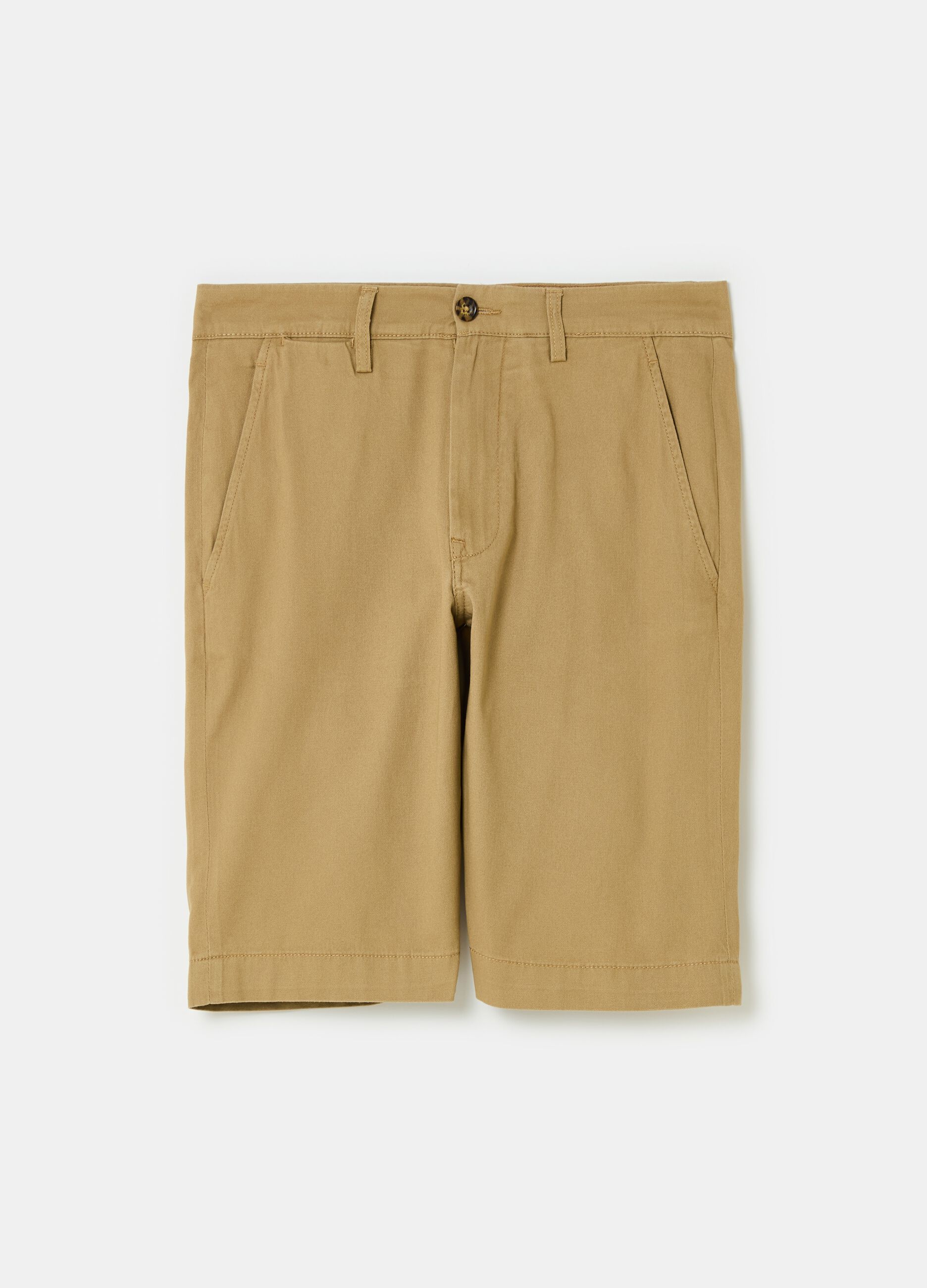 Bermudas chinos de algodón_3