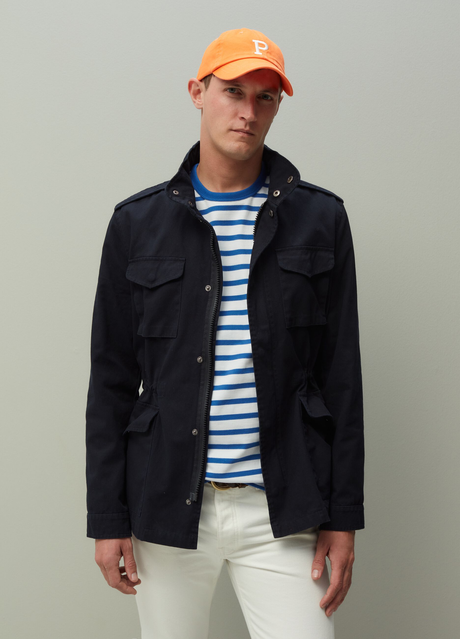 Catalogo new arrivals ovs uomo