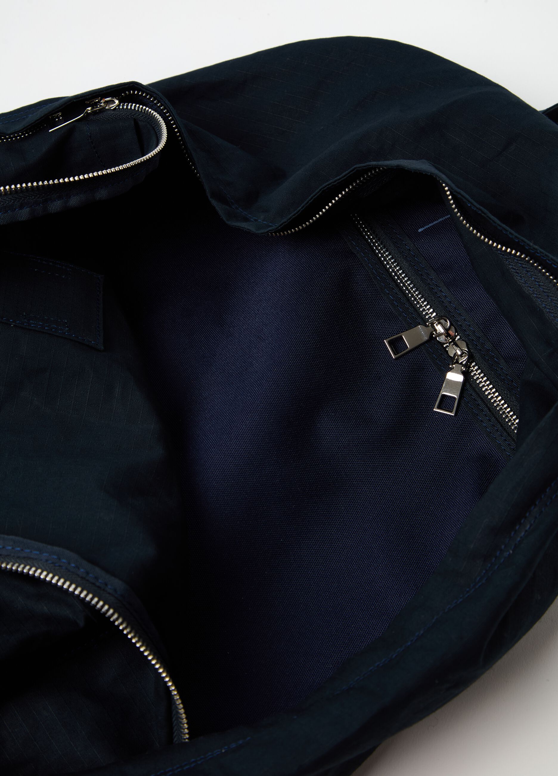 Selection oval backpack_2