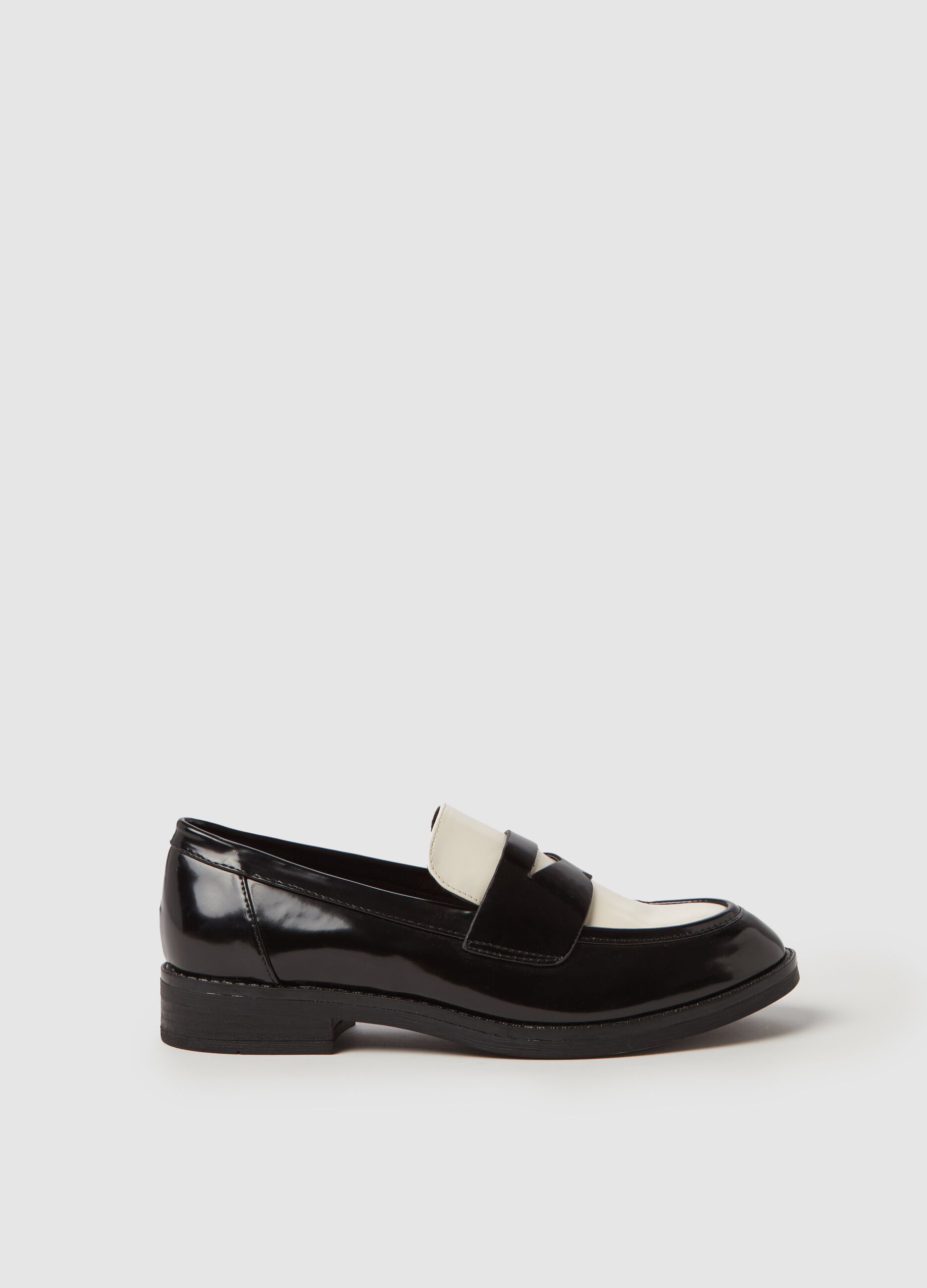 Ballerines italiennes clearance