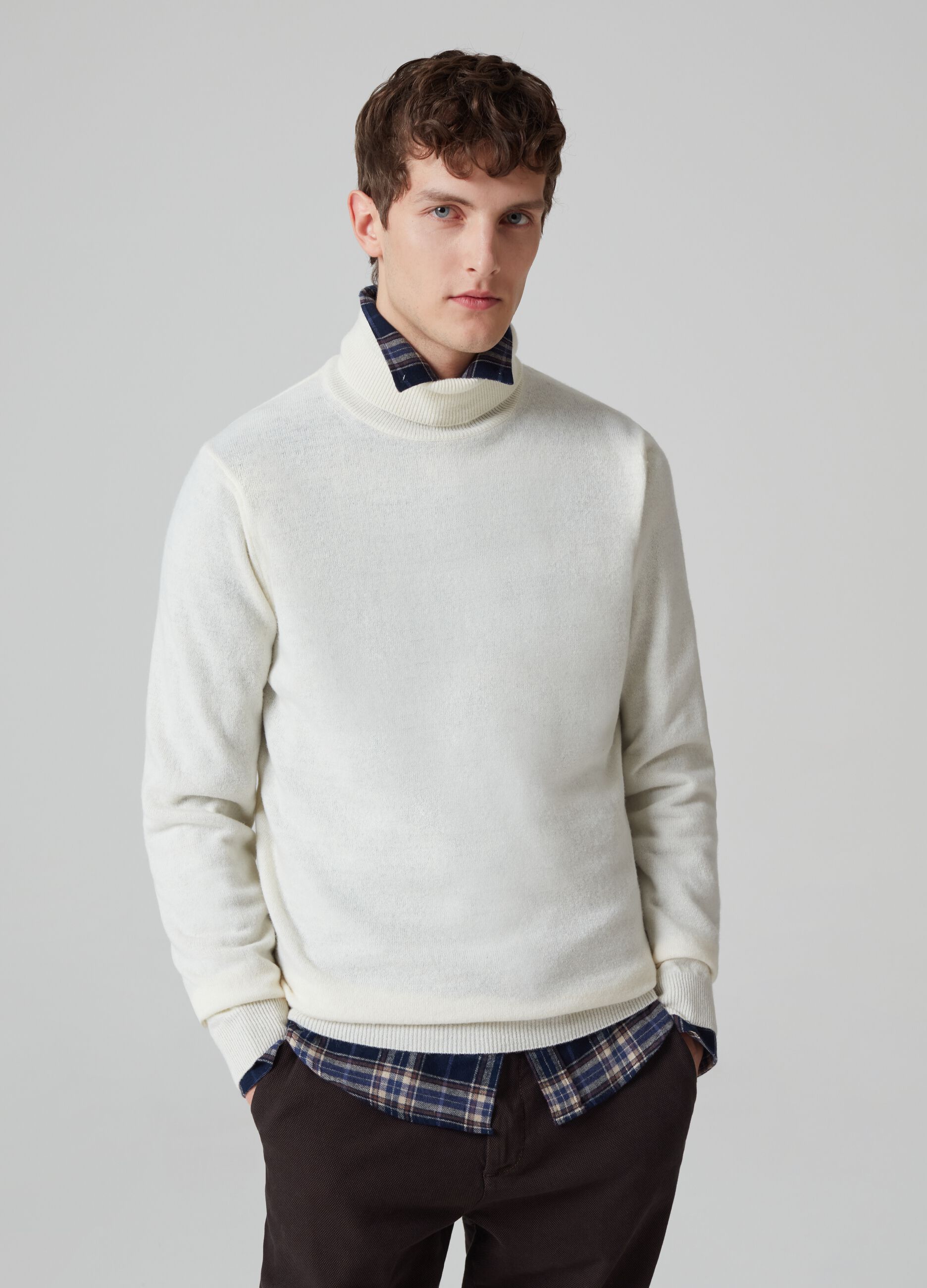 Dolcevita lana outlet
