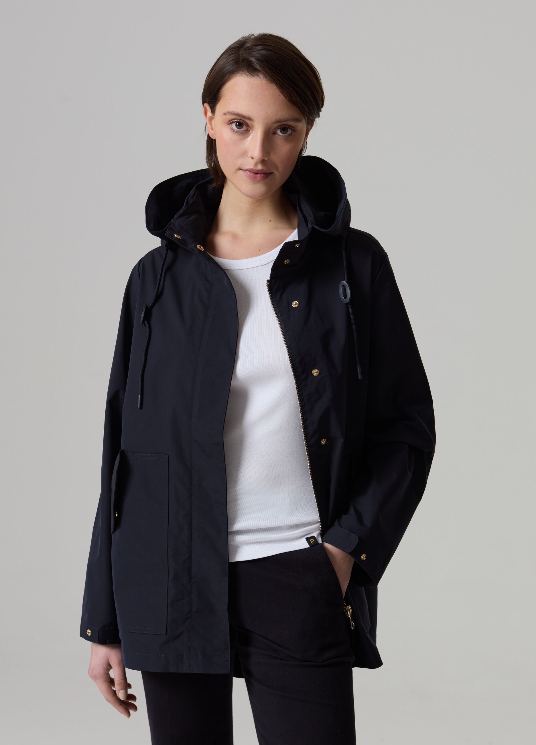Parka con capucha_1