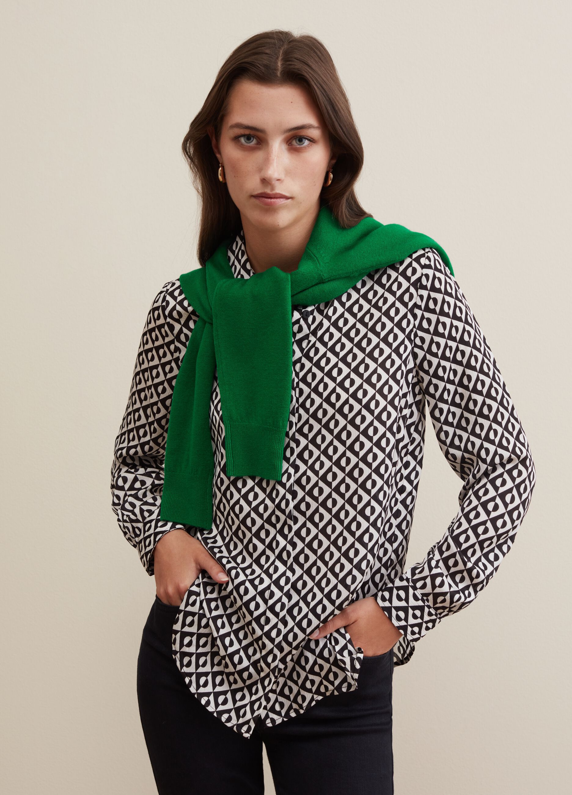 Magasin de blouse sales