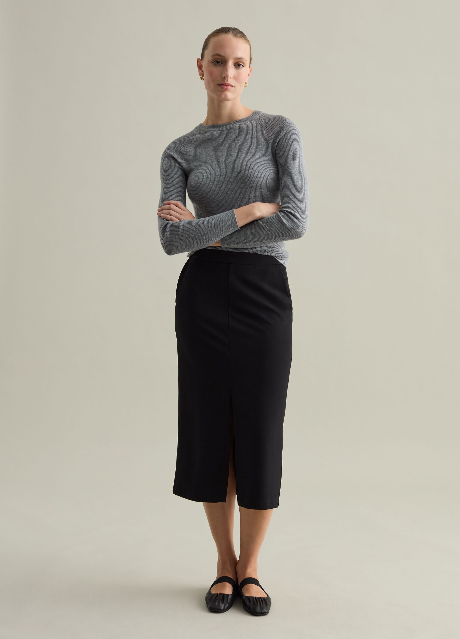 Ropa de punto de Mujer Cardigan Jerseys y mas PIOMBO
