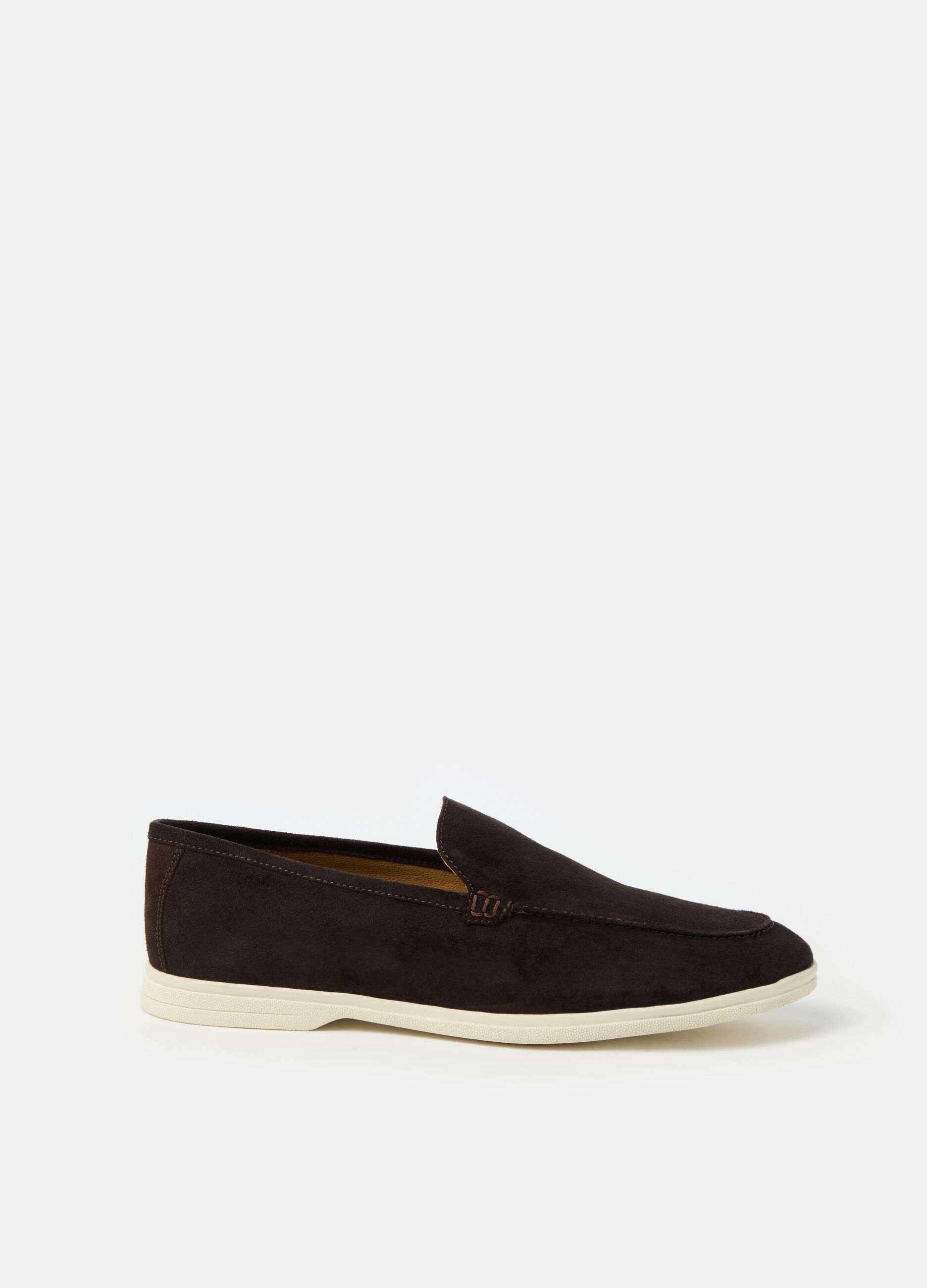 Contemporary suede moccasins_0
