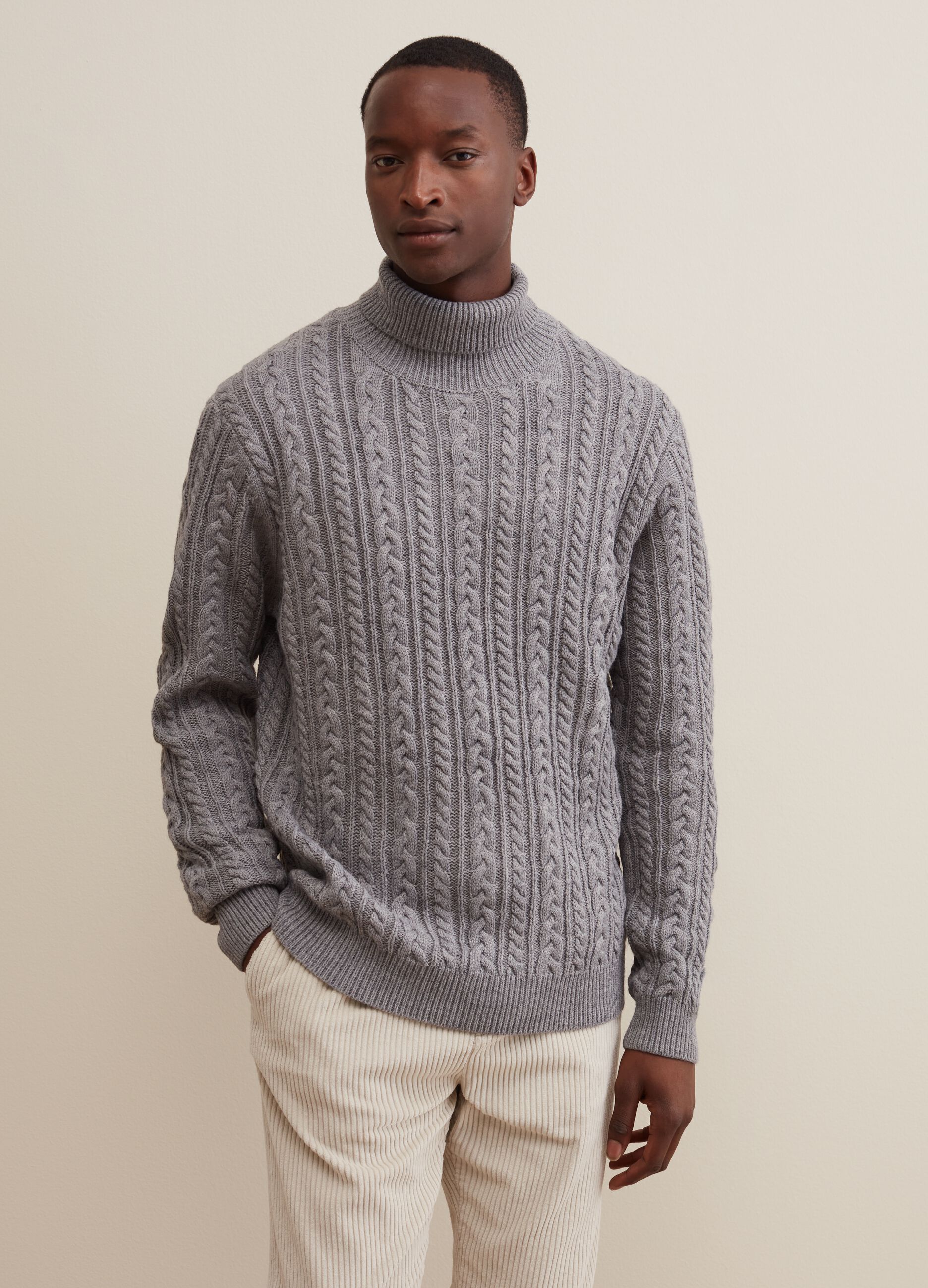 Design turtleneck outlet