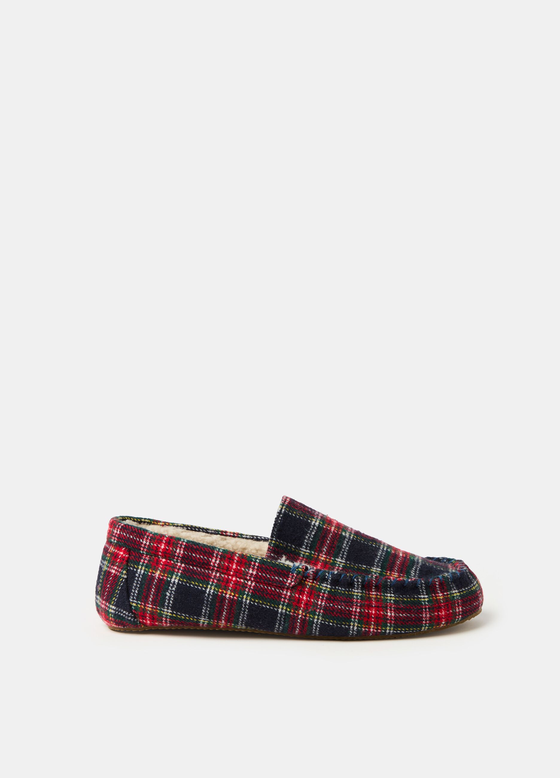 Mens fleece slippers new arrivals
