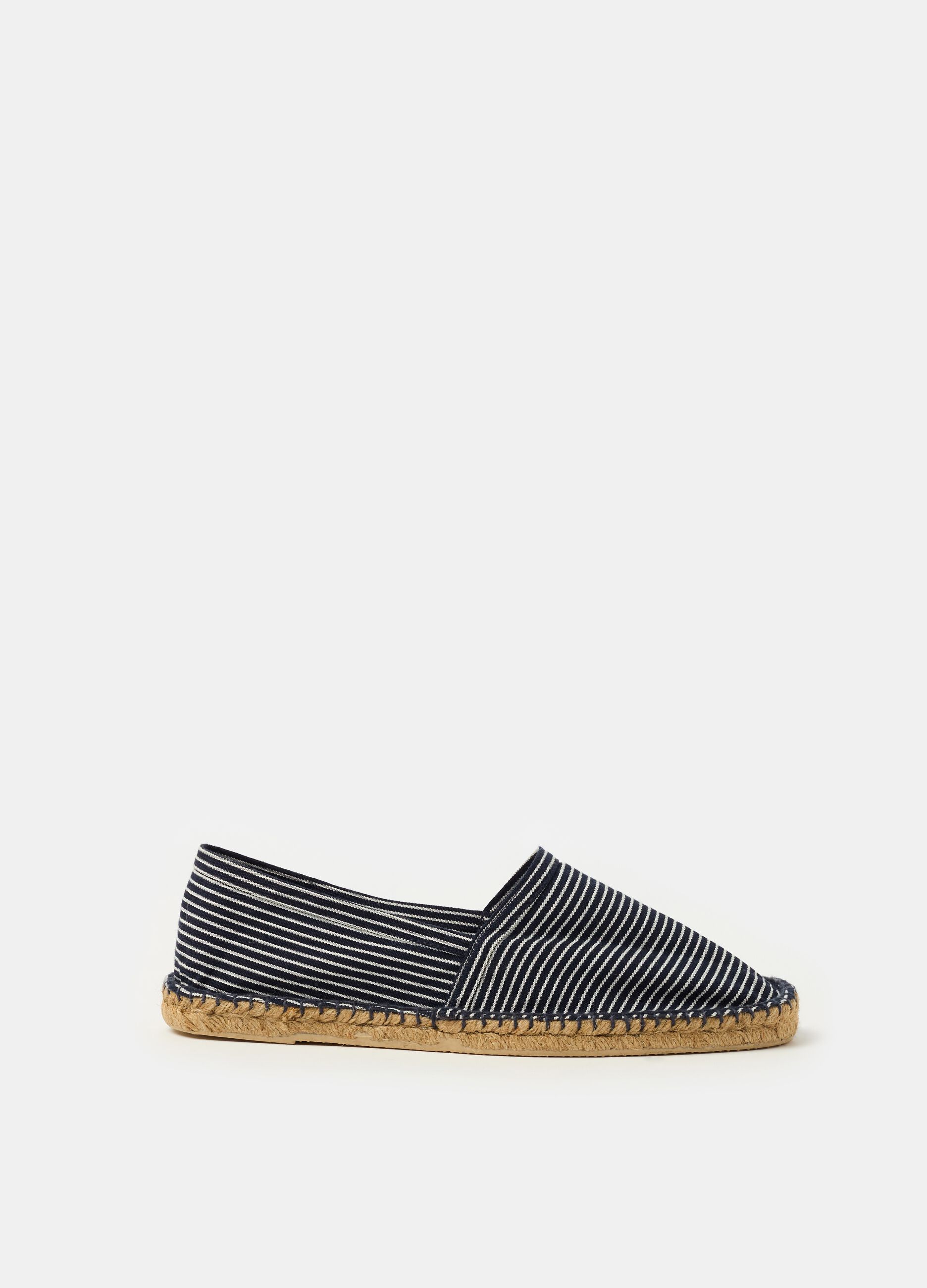 Selected espadrilles top