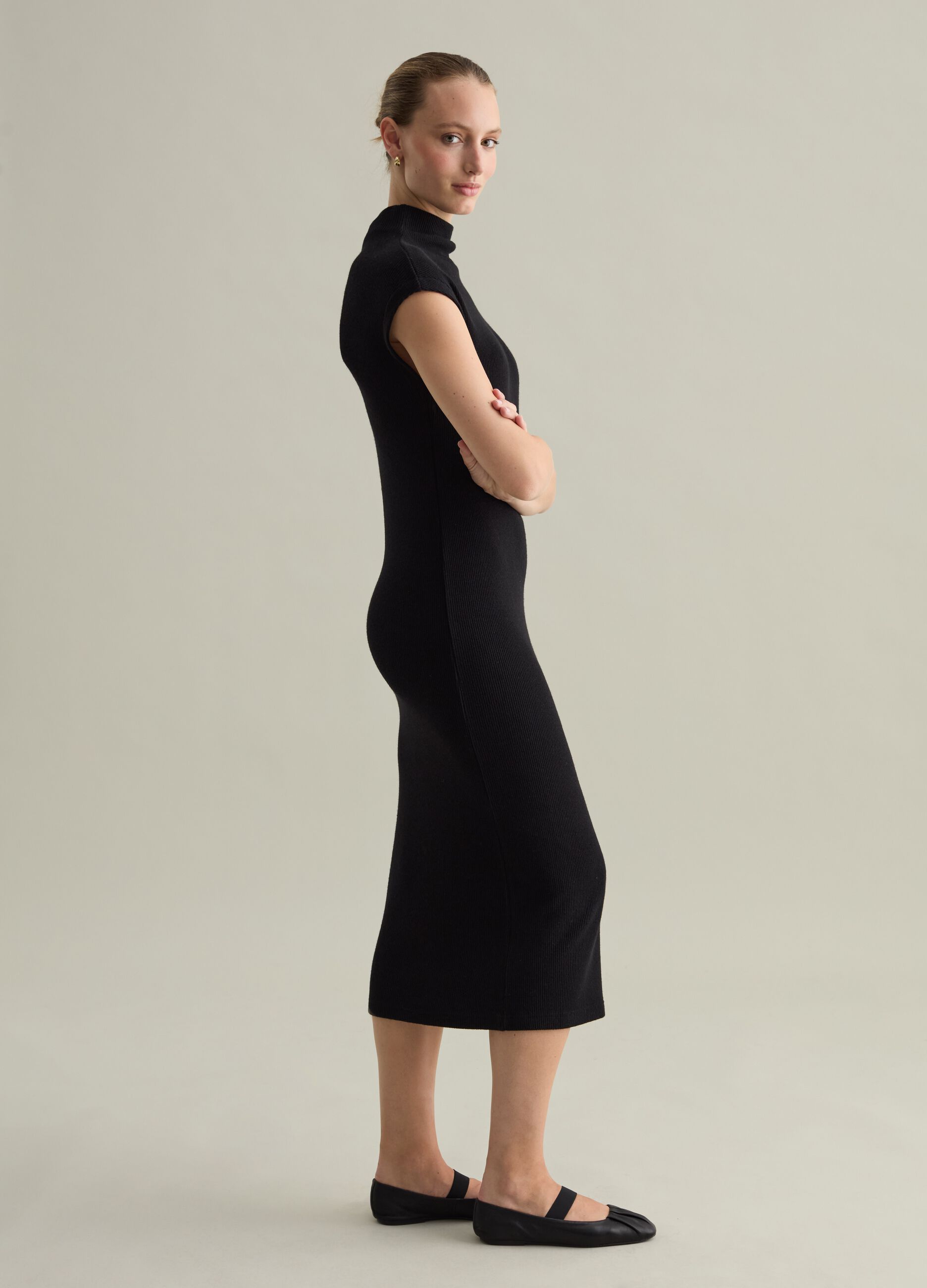 Toutes les Robes pour Femme Mode Italienne OVS