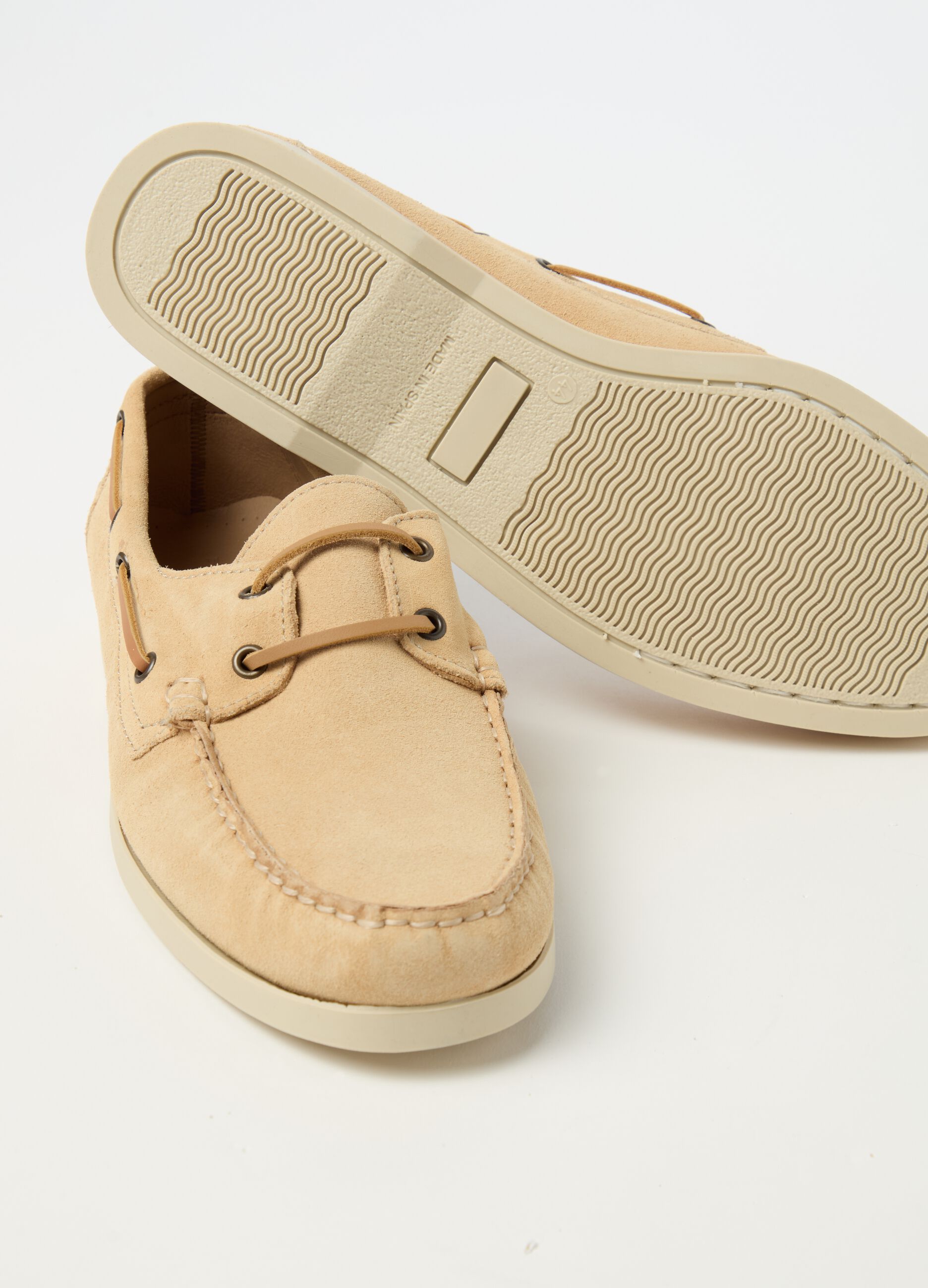 Suede moccasins_1