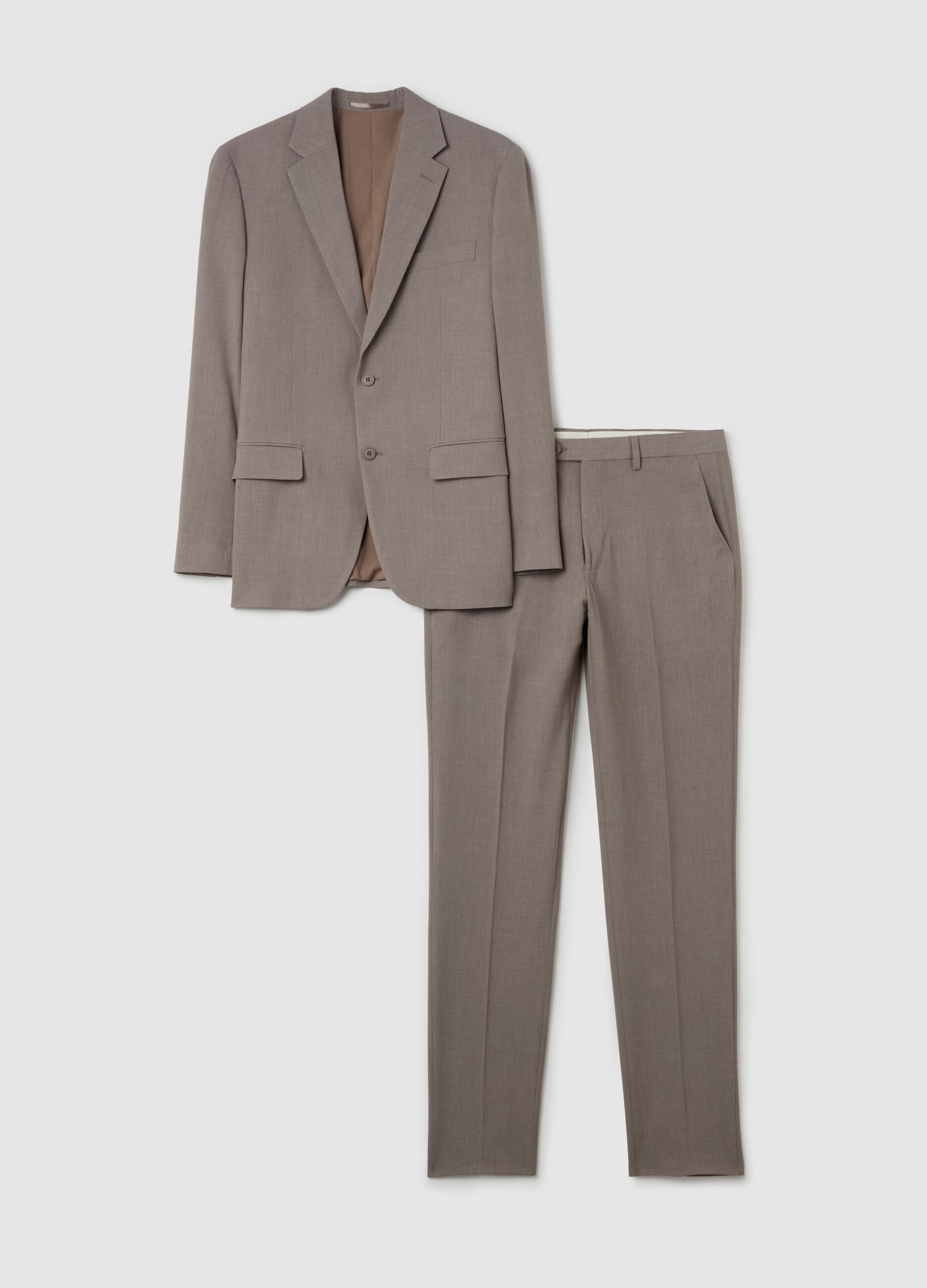 Viscose outfit