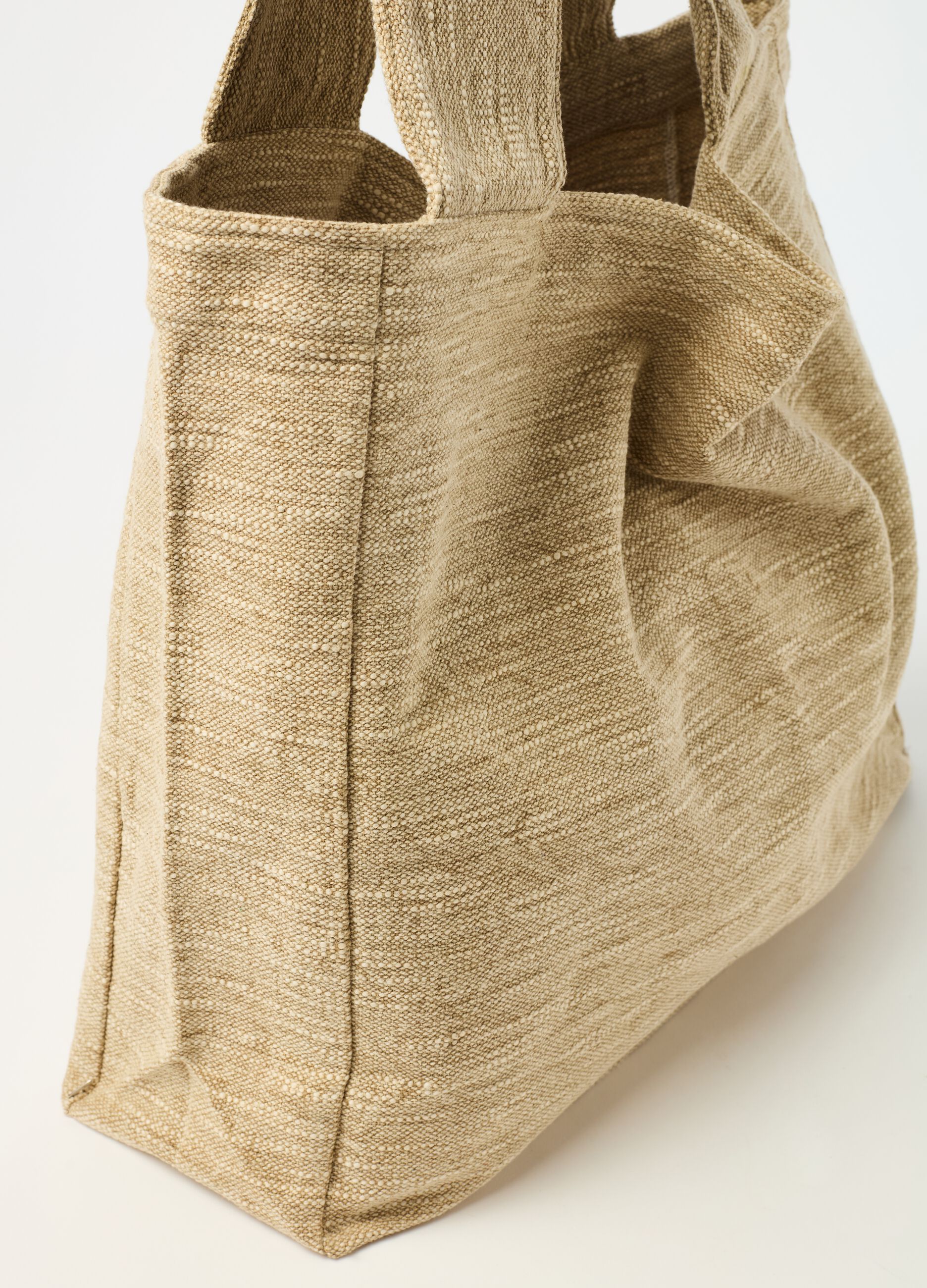 Cotton tote bag
