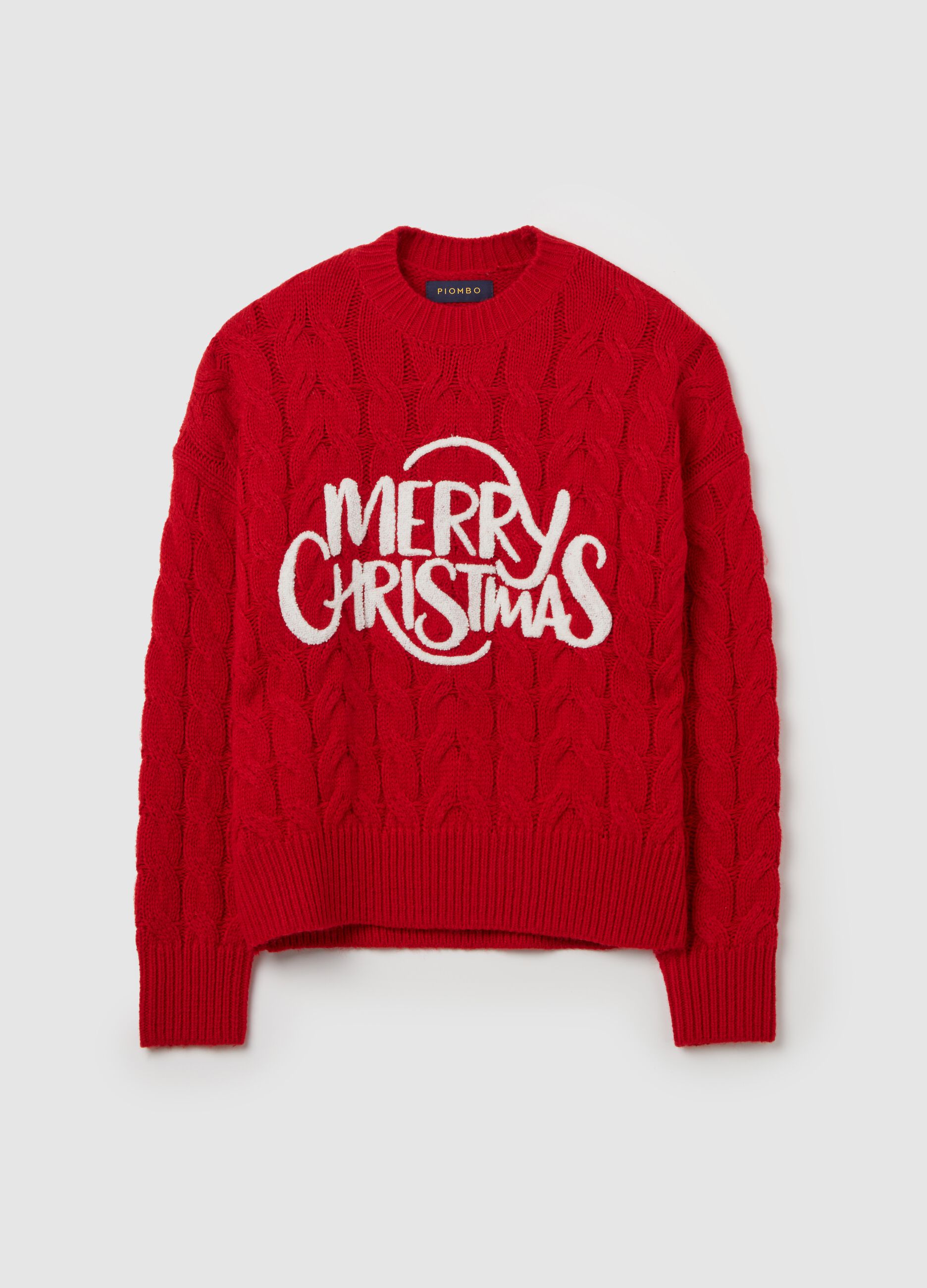 Maglione christmas on sale
