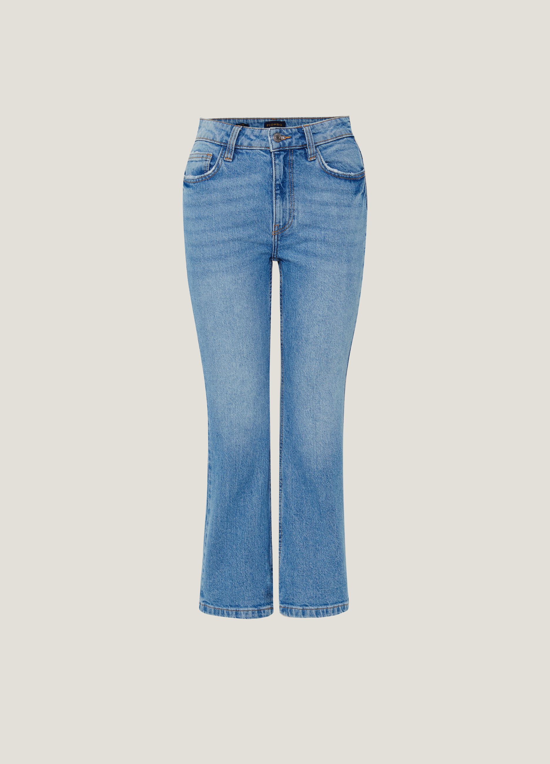 Jeans italien femme store