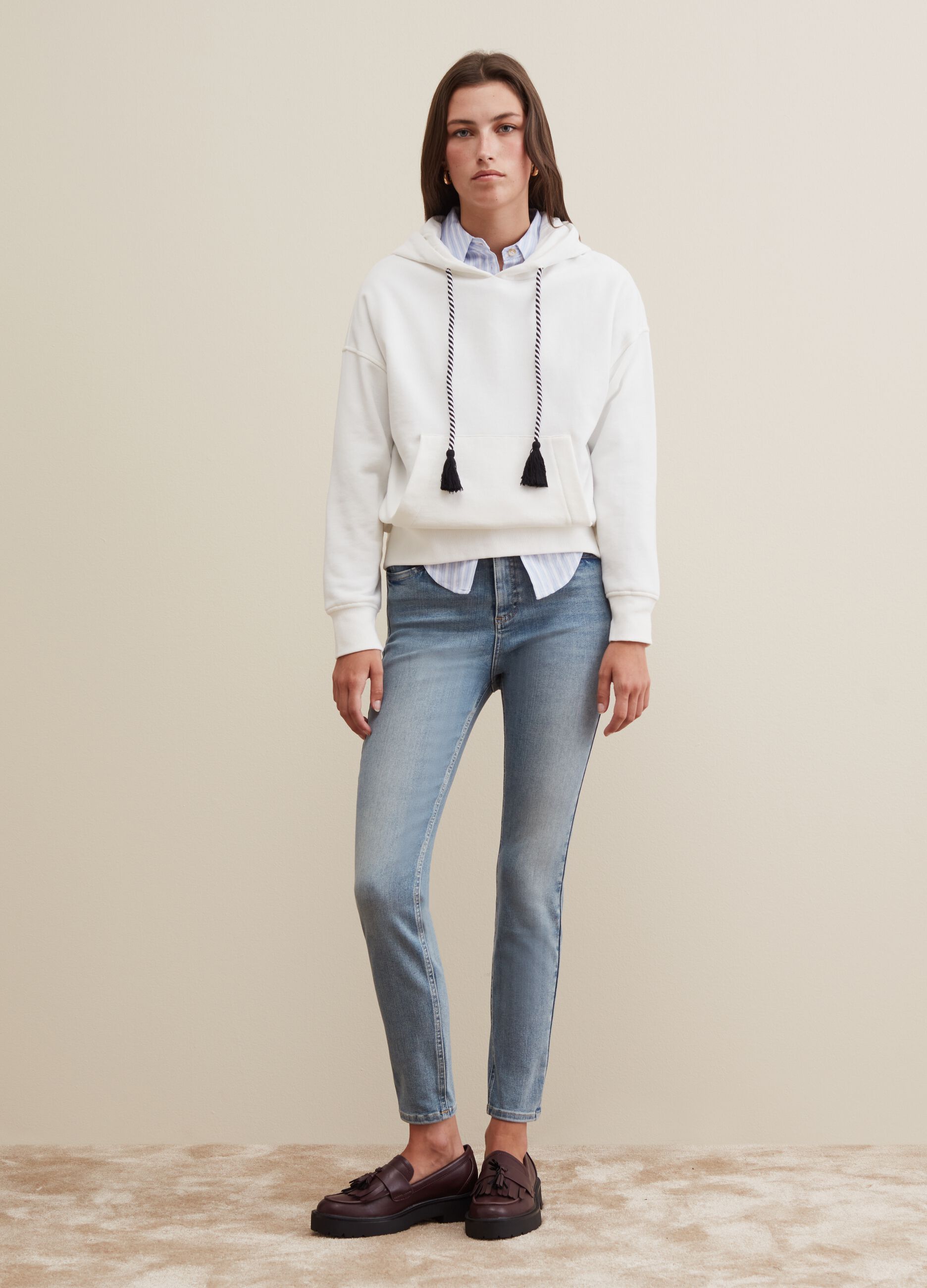 Oviesse jeans sales