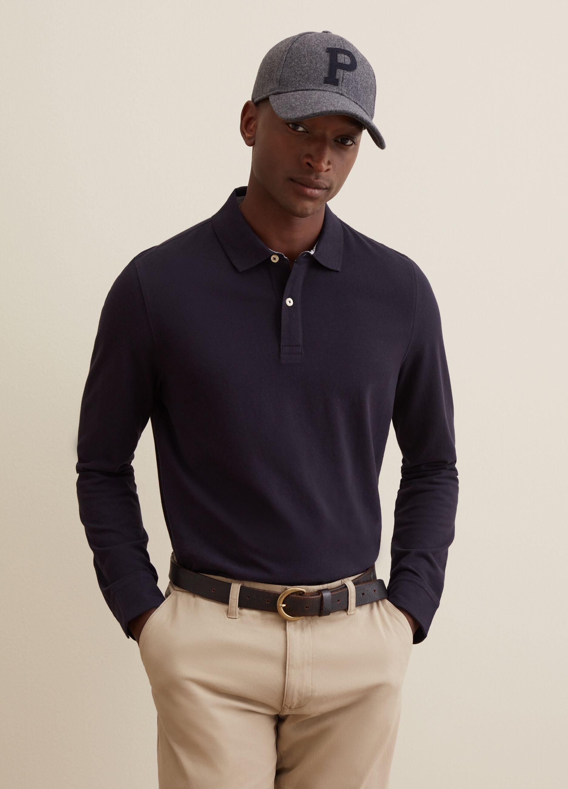 Polo uomo ovs discount