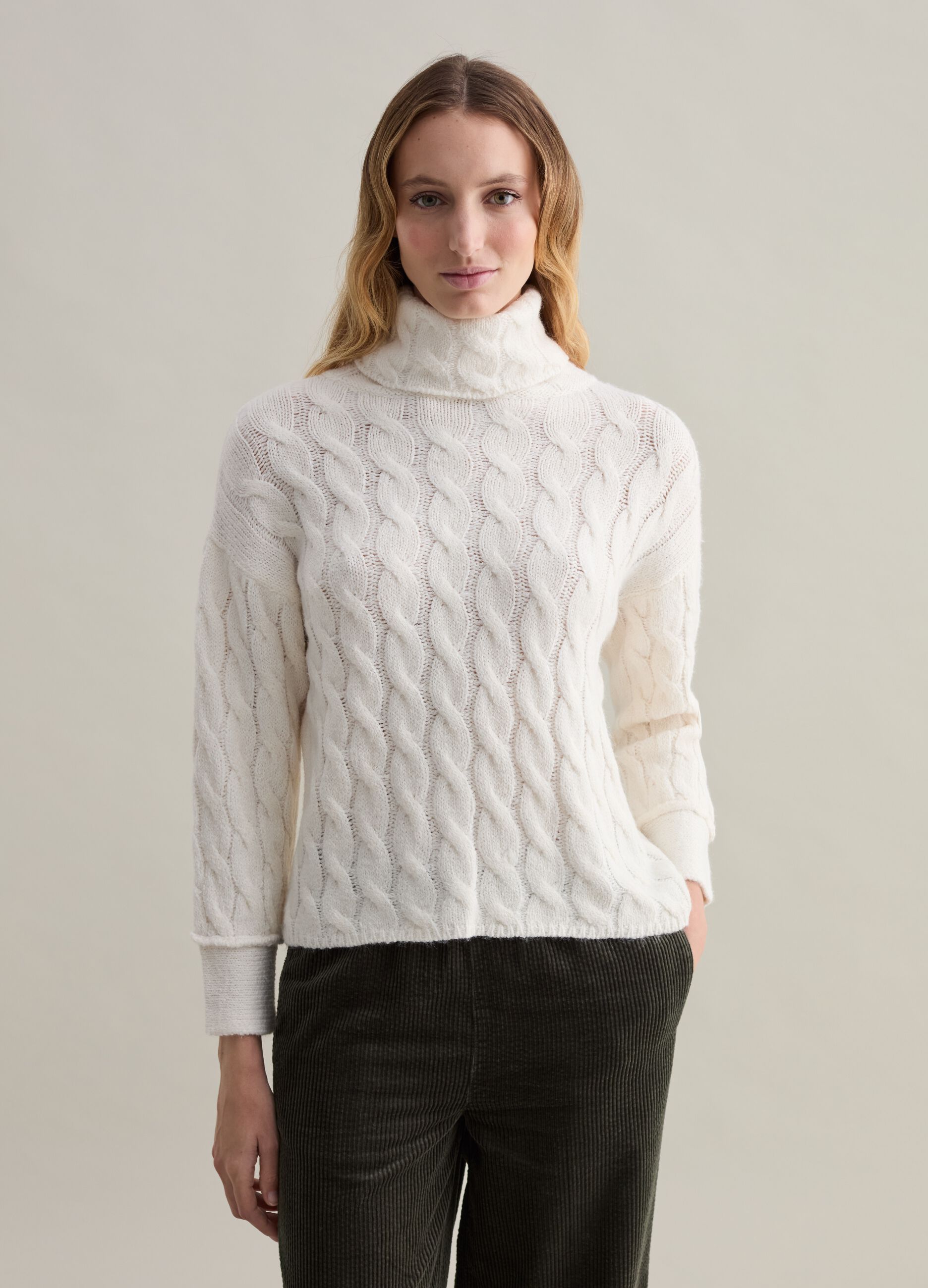 Women s Knitwear Italian Cardigan Pullover More PIOMBO