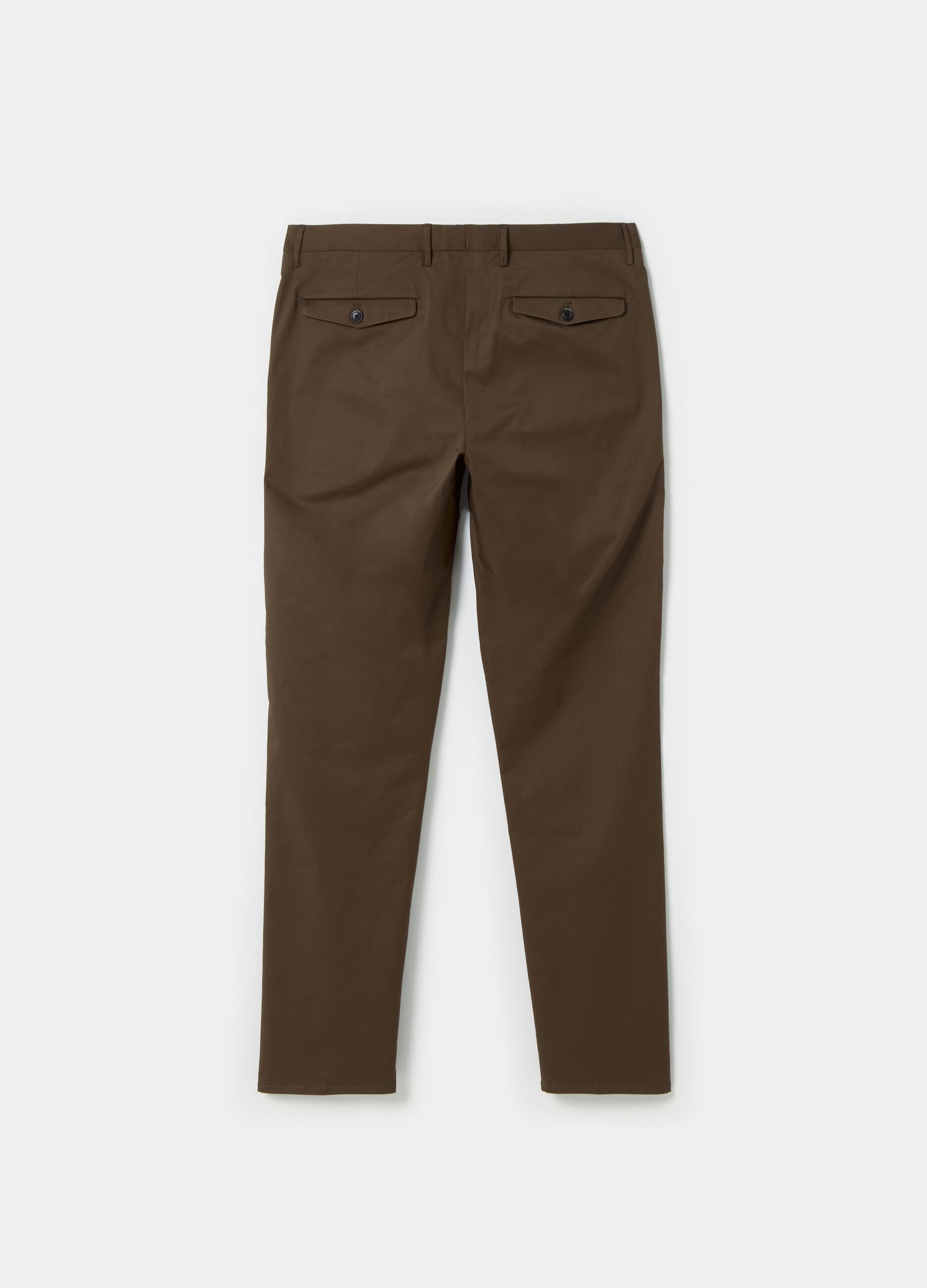 Contemporary chino trousers_4