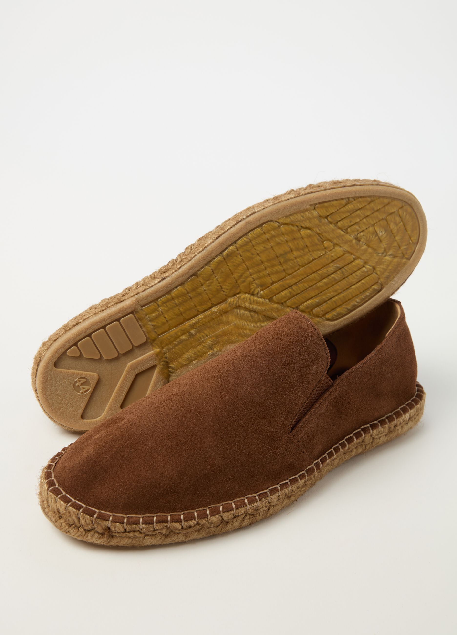Massimo dutti espadrilles outlet