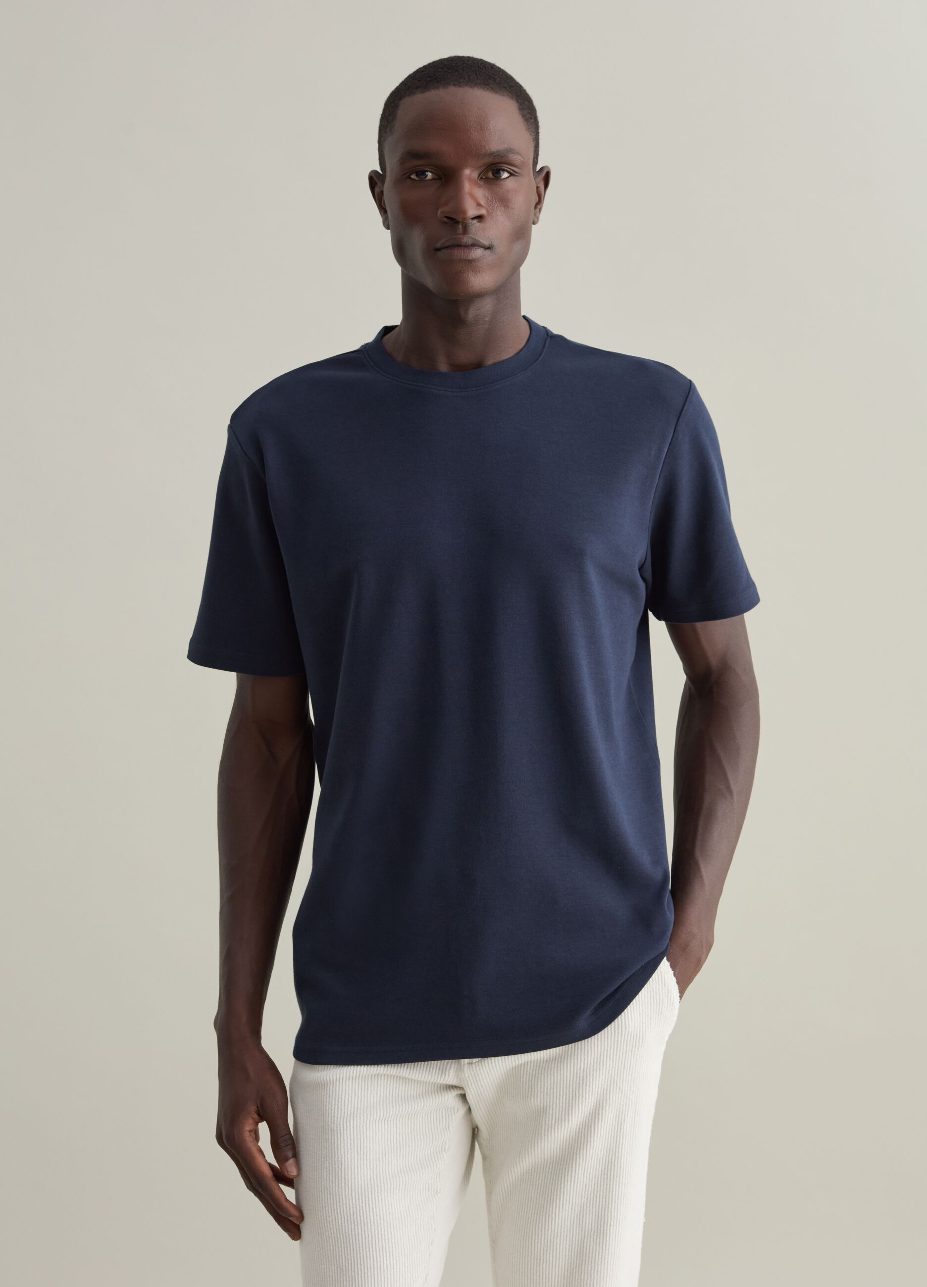 Men s Italian Fashion T Shirts Polo Shirts PIOMBO