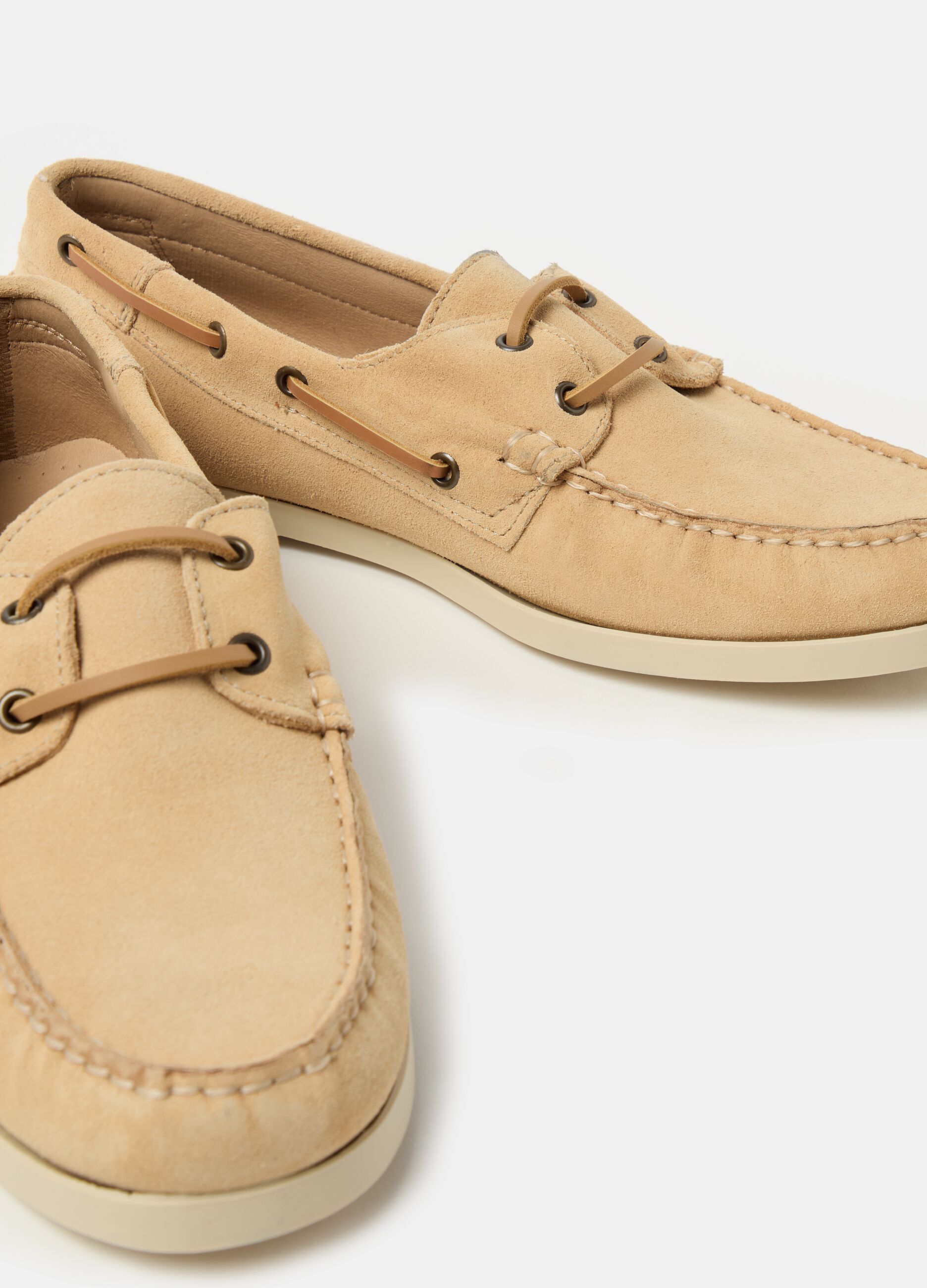 Suede moccasins_2