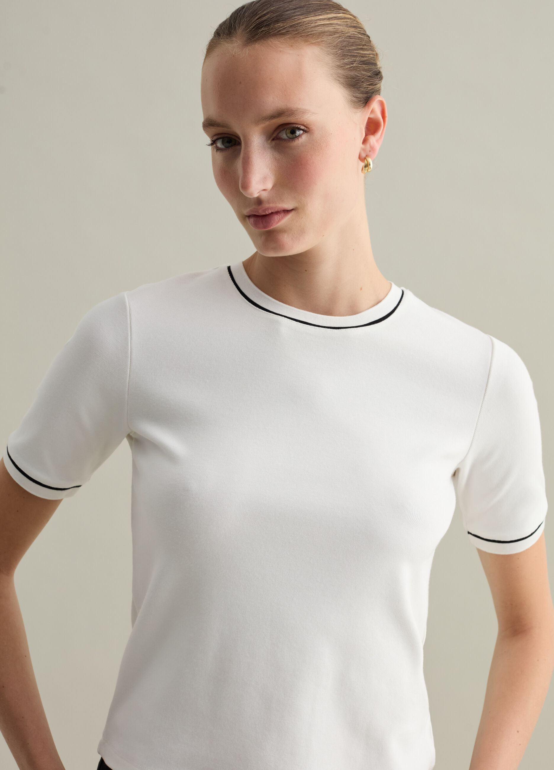 Camisetas y tops mujer cheap
