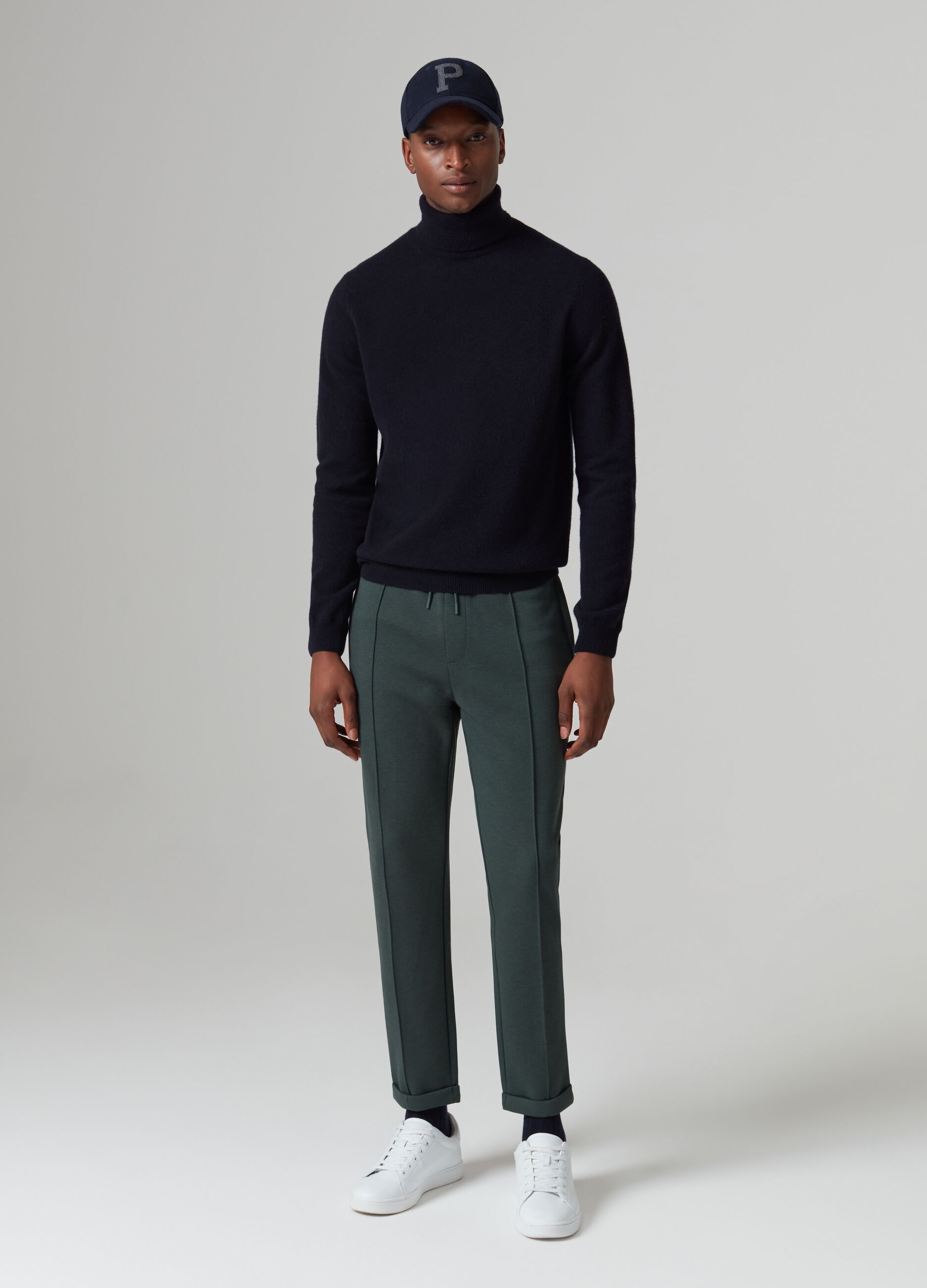 Mens sports store apparel