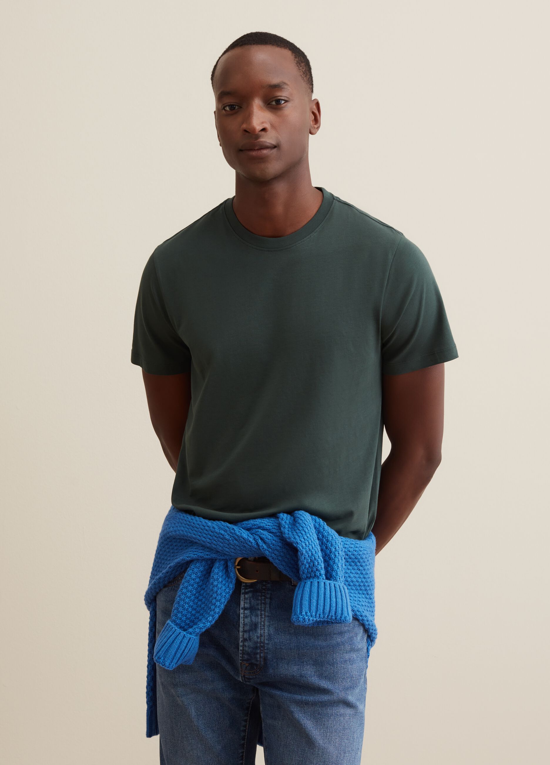 T shirt ovs uomo new arrivals