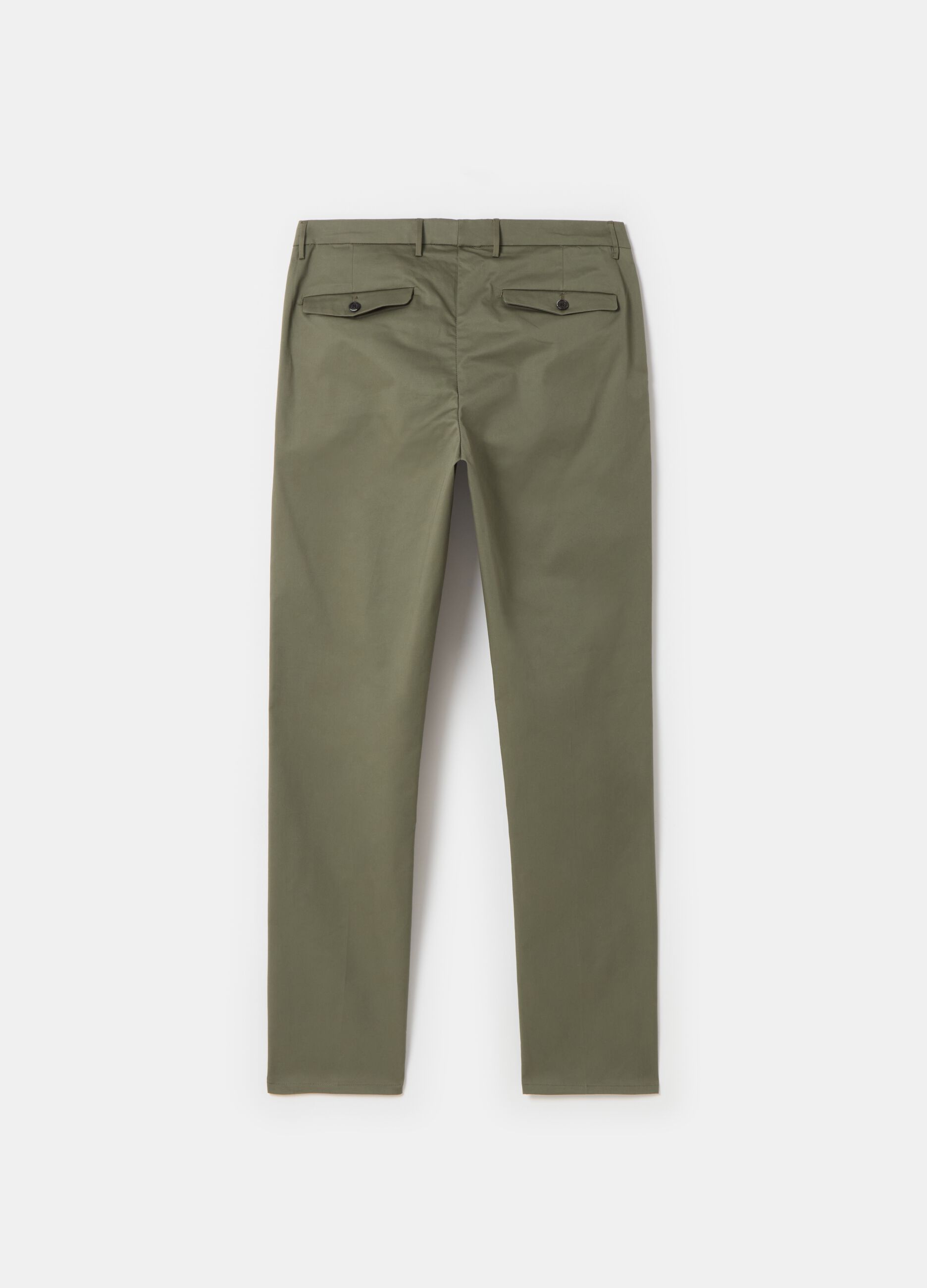 Contemporary chino trousers_4