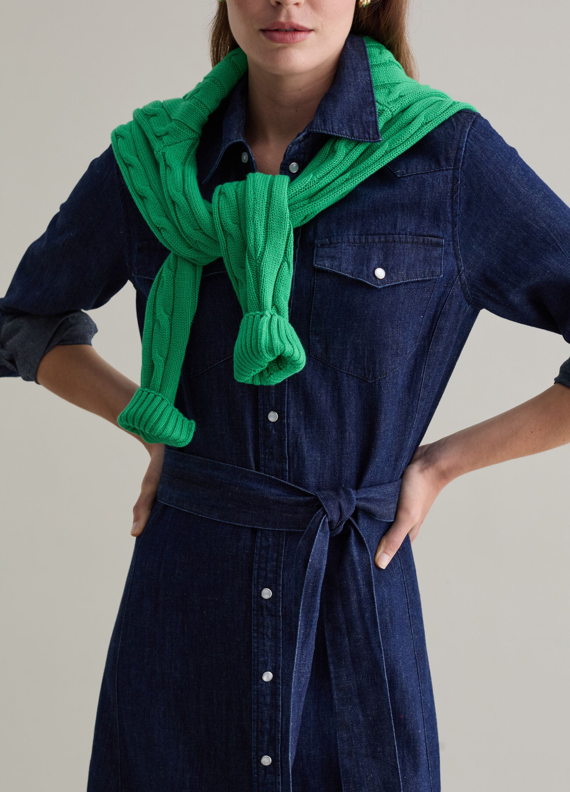 Toutes les Robes pour Femme Mode Italienne OVS