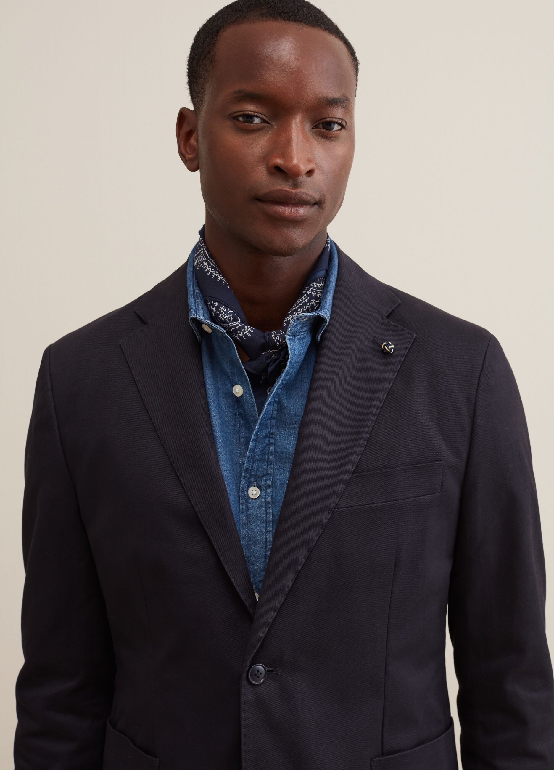 Men shop clothing sites