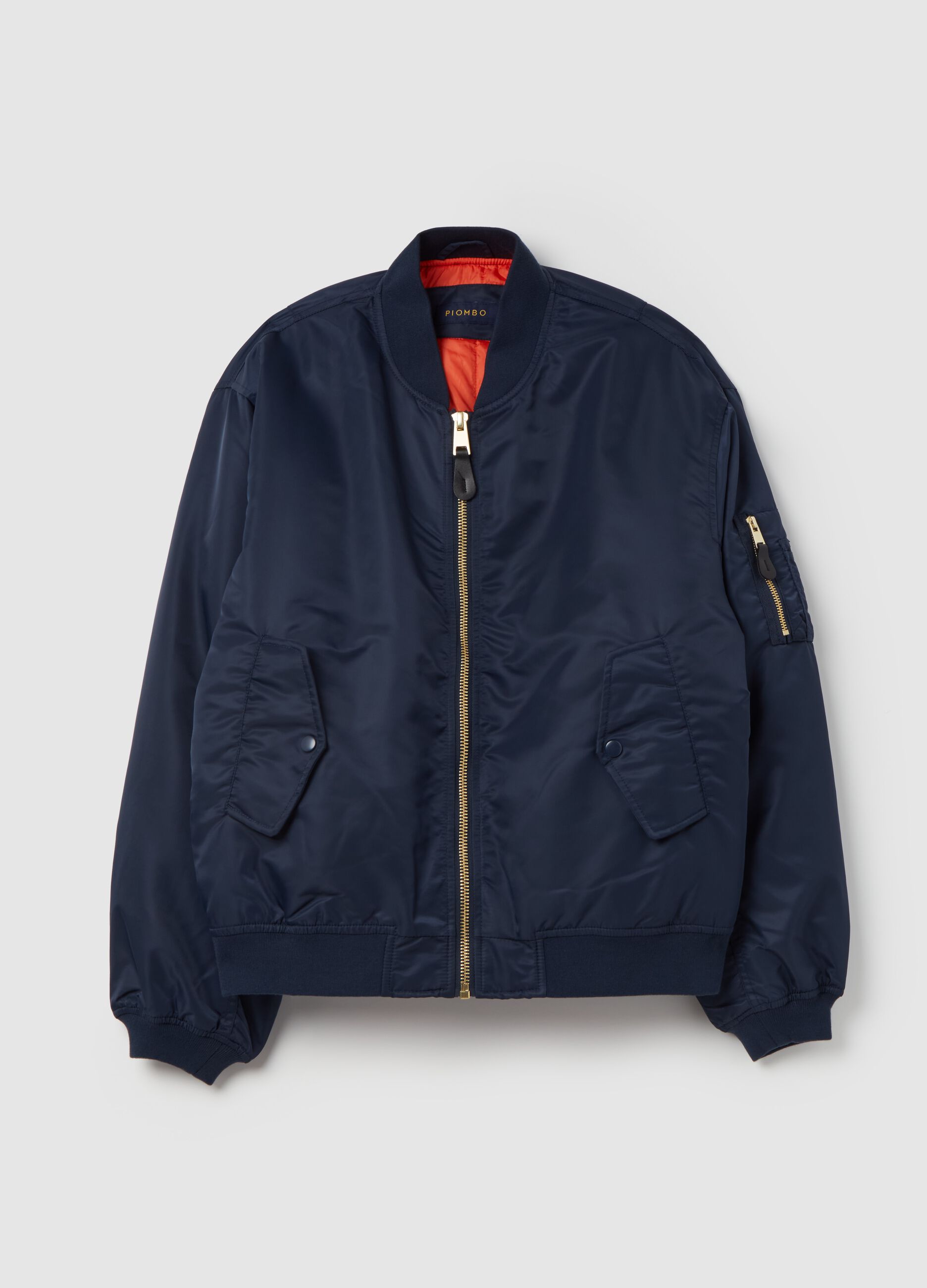 Men s Italian Jackets Formal and Casual PIOMBO