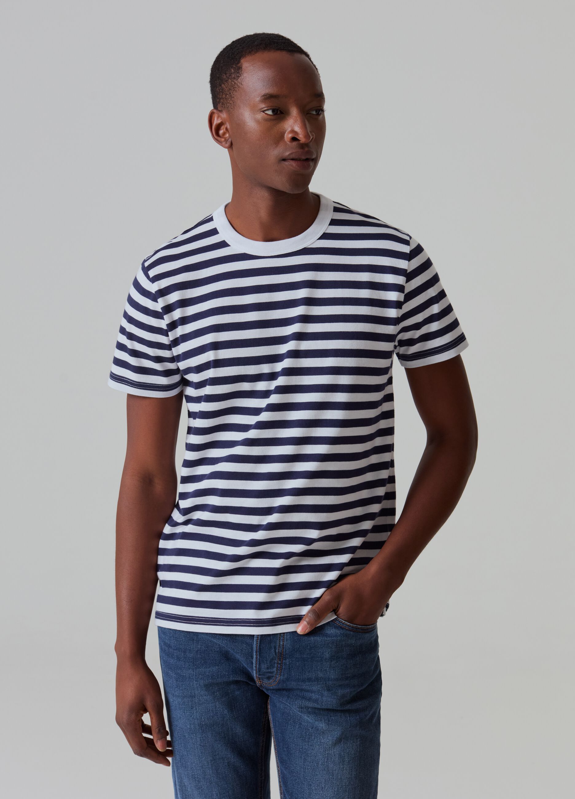 Polo striped t shirt new arrivals