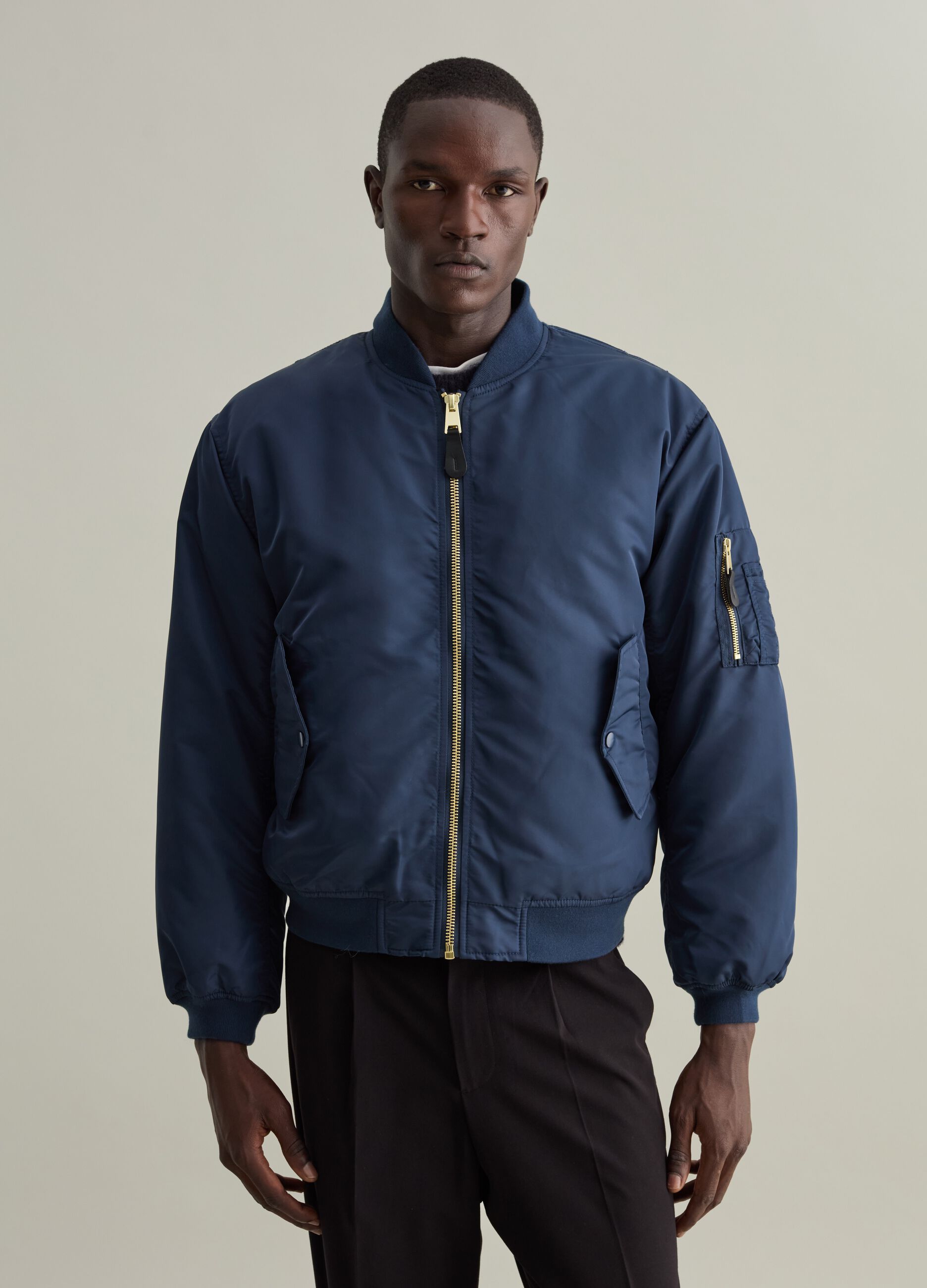 Men s Italian Jackets Formal and Casual PIOMBO