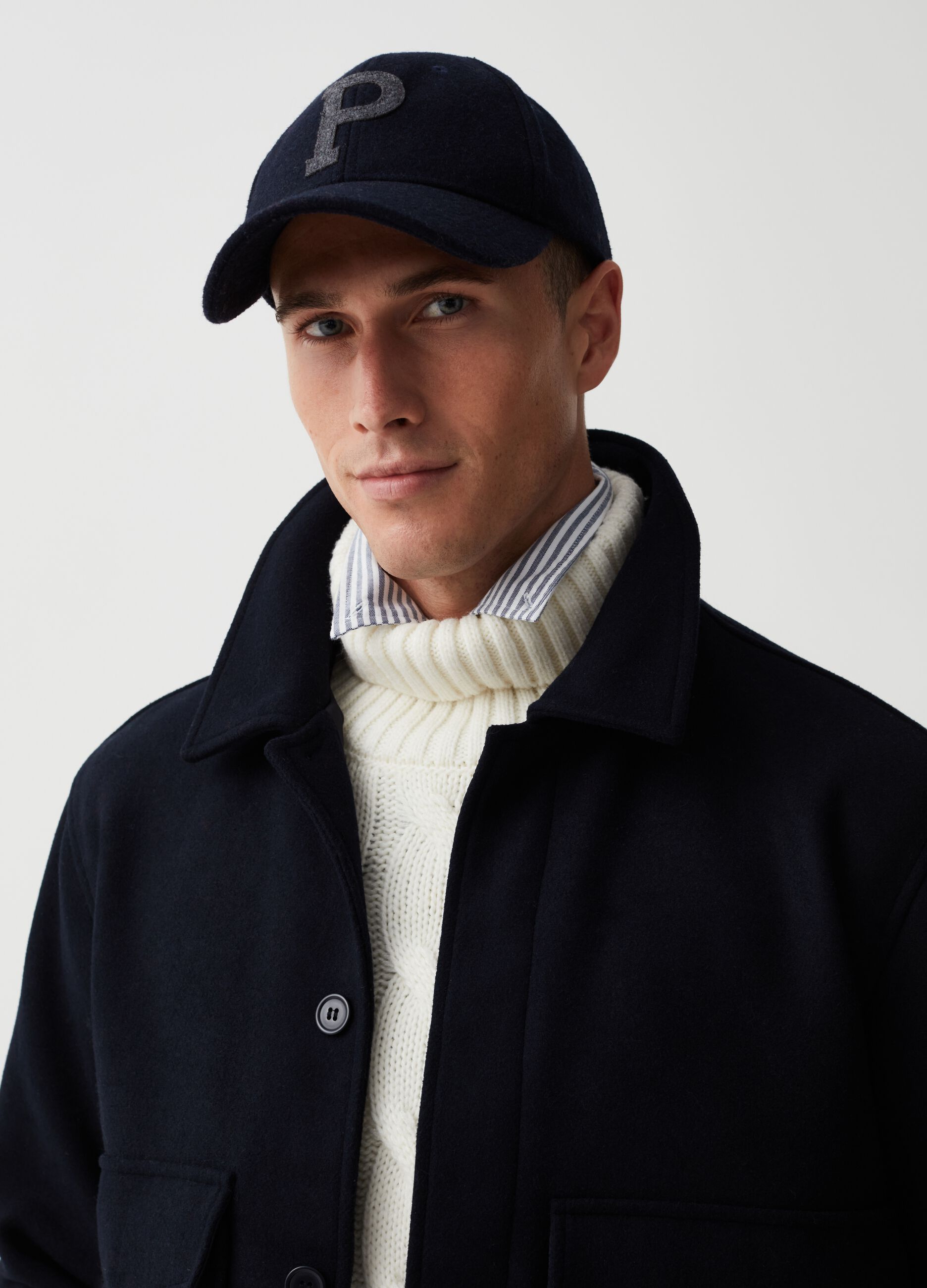 Polo sales ovs uomo