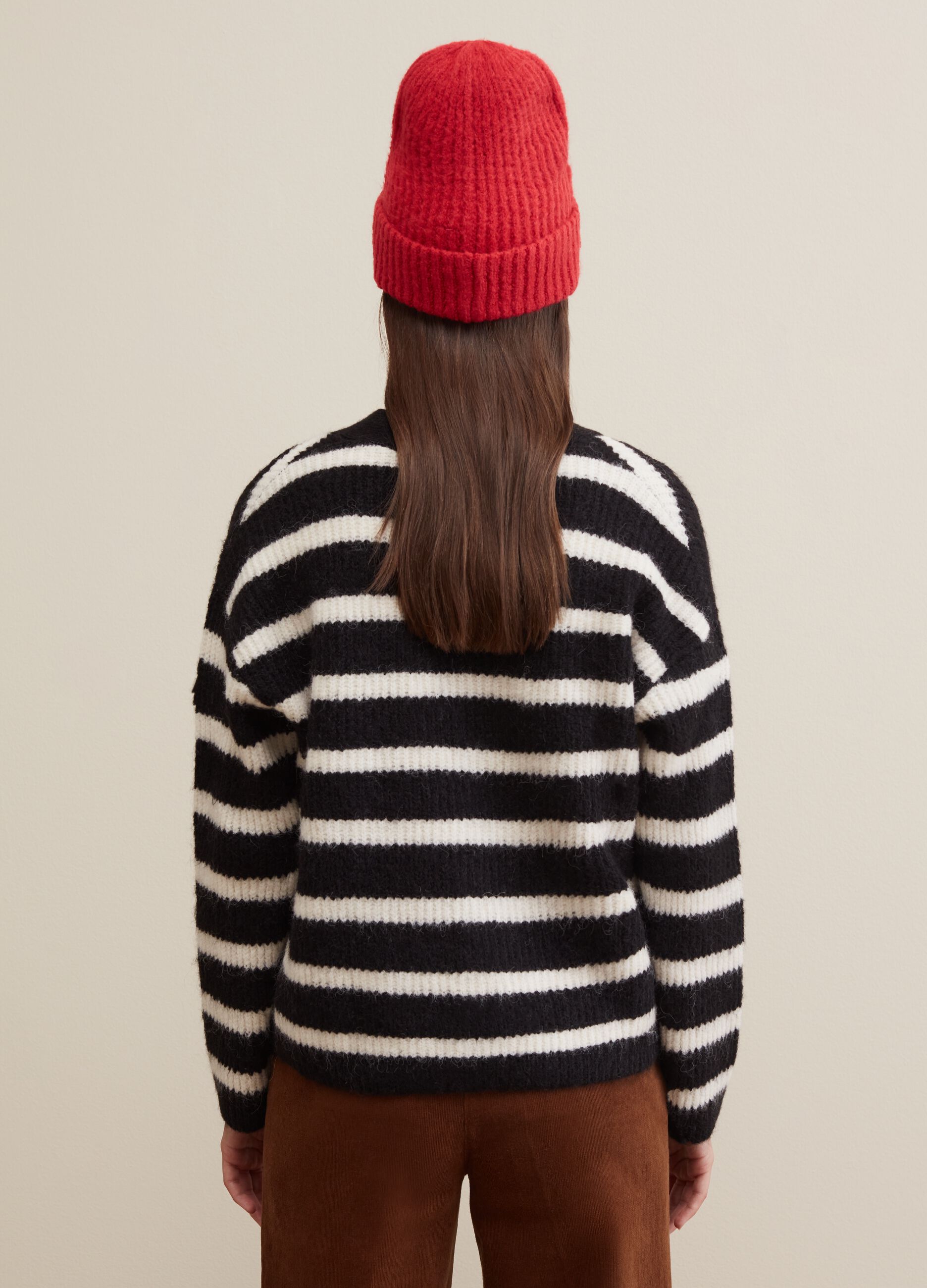 Ropa de punto de Mujer Cardigan Jerseys y mas PIOMBO