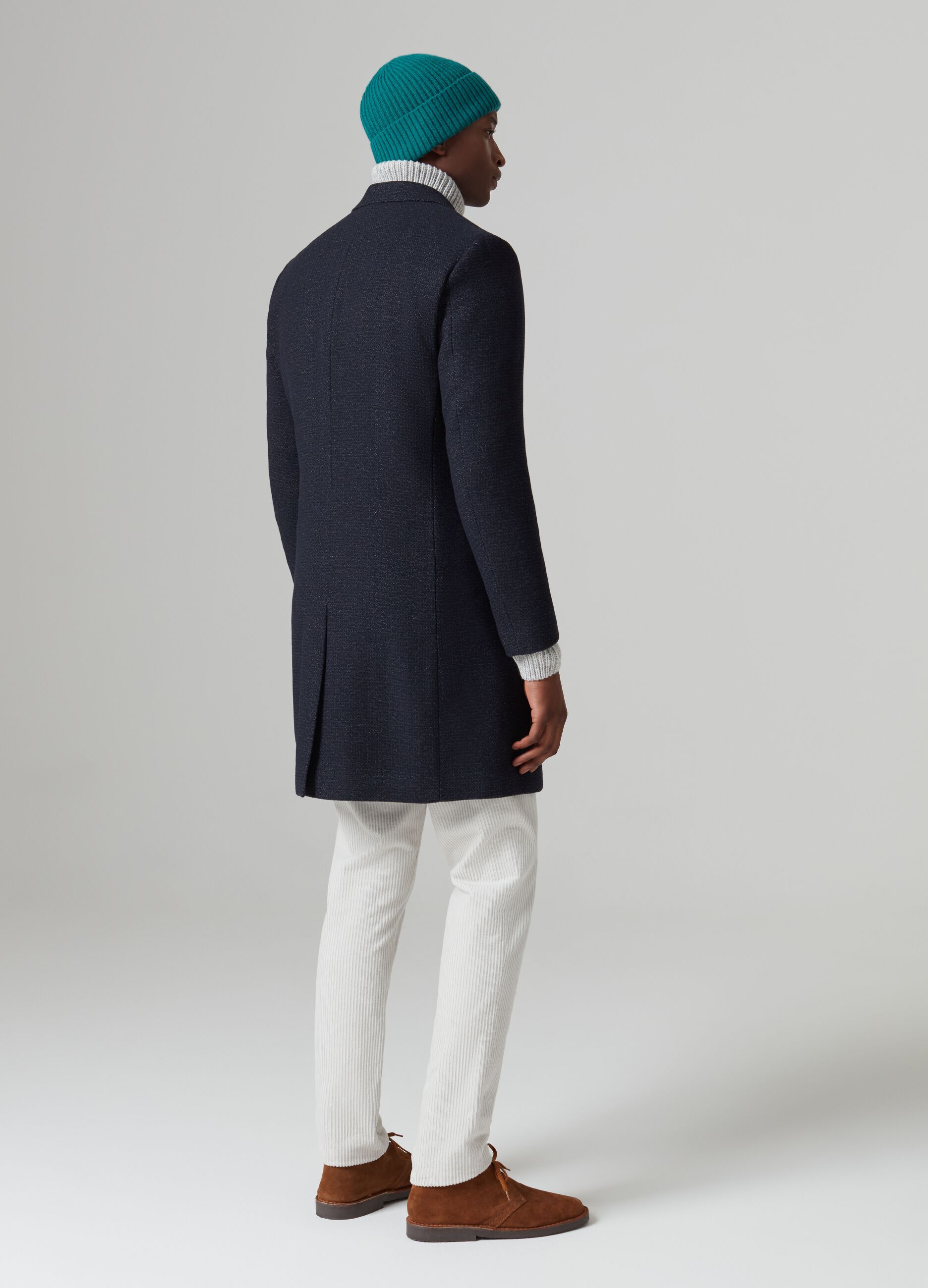 Parka uomo ovs sales
