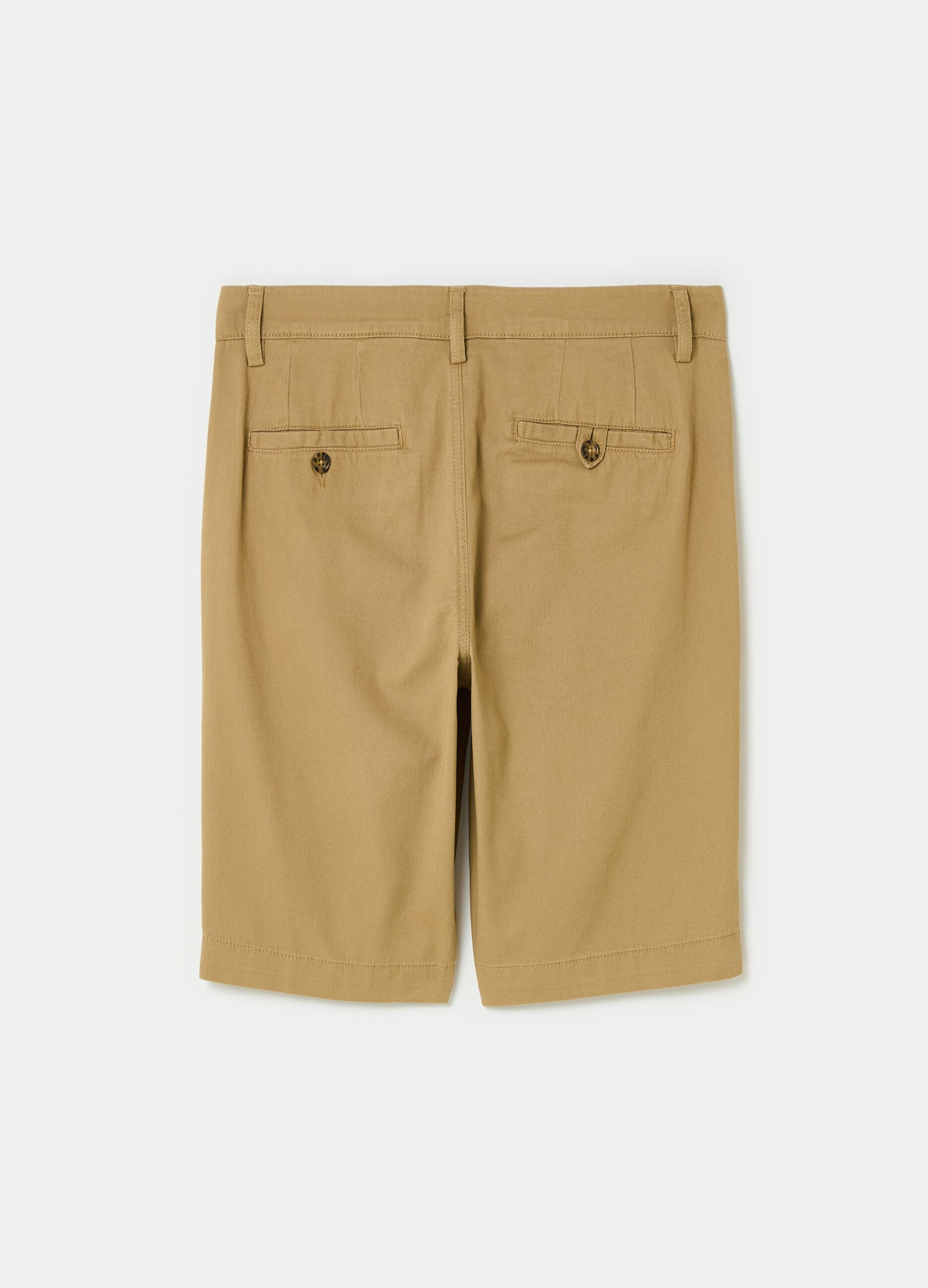 Bermudas chinos de algodón_4