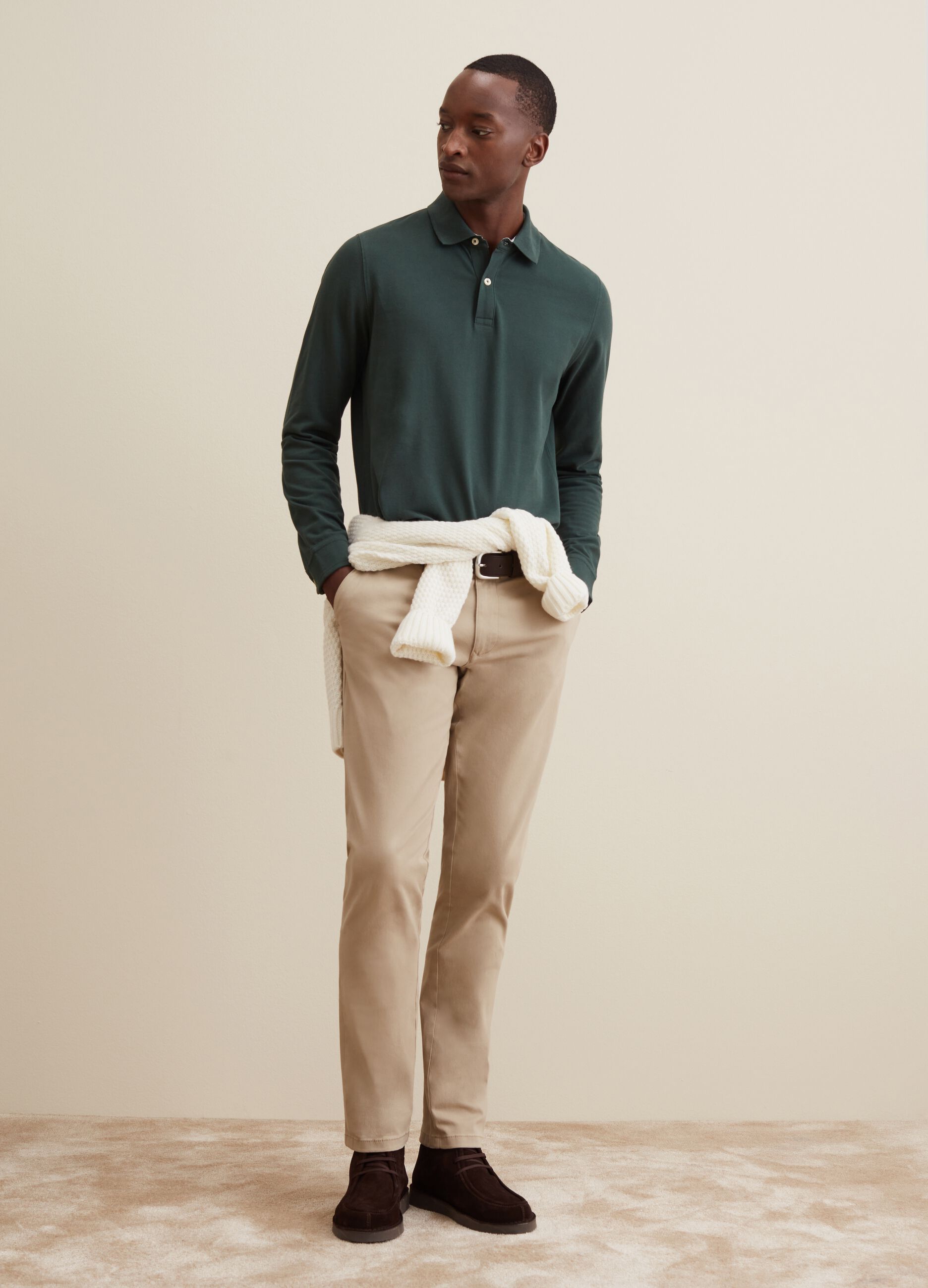 Pantalon italien homme online
