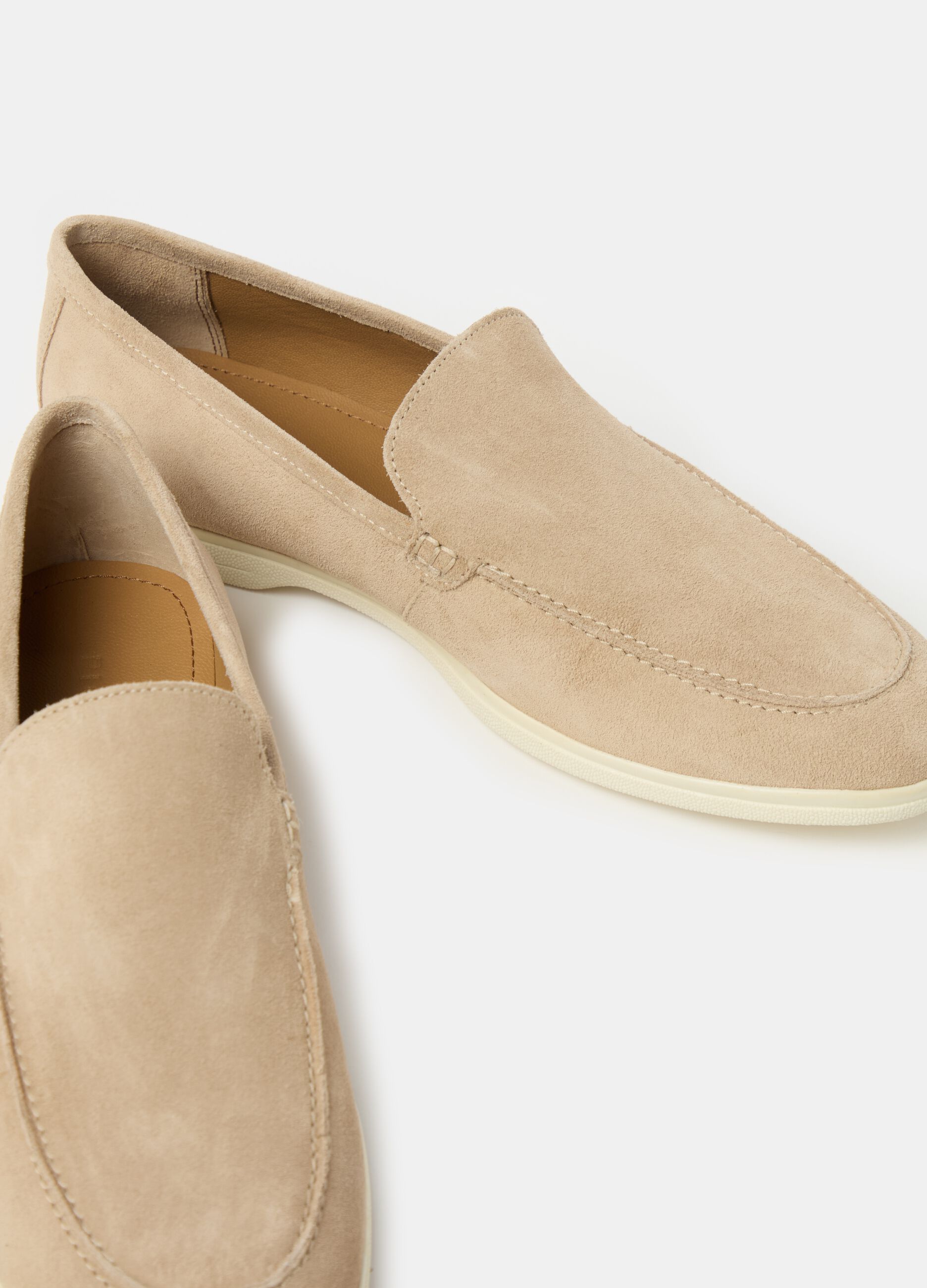 Contemporary suede moccasins_1